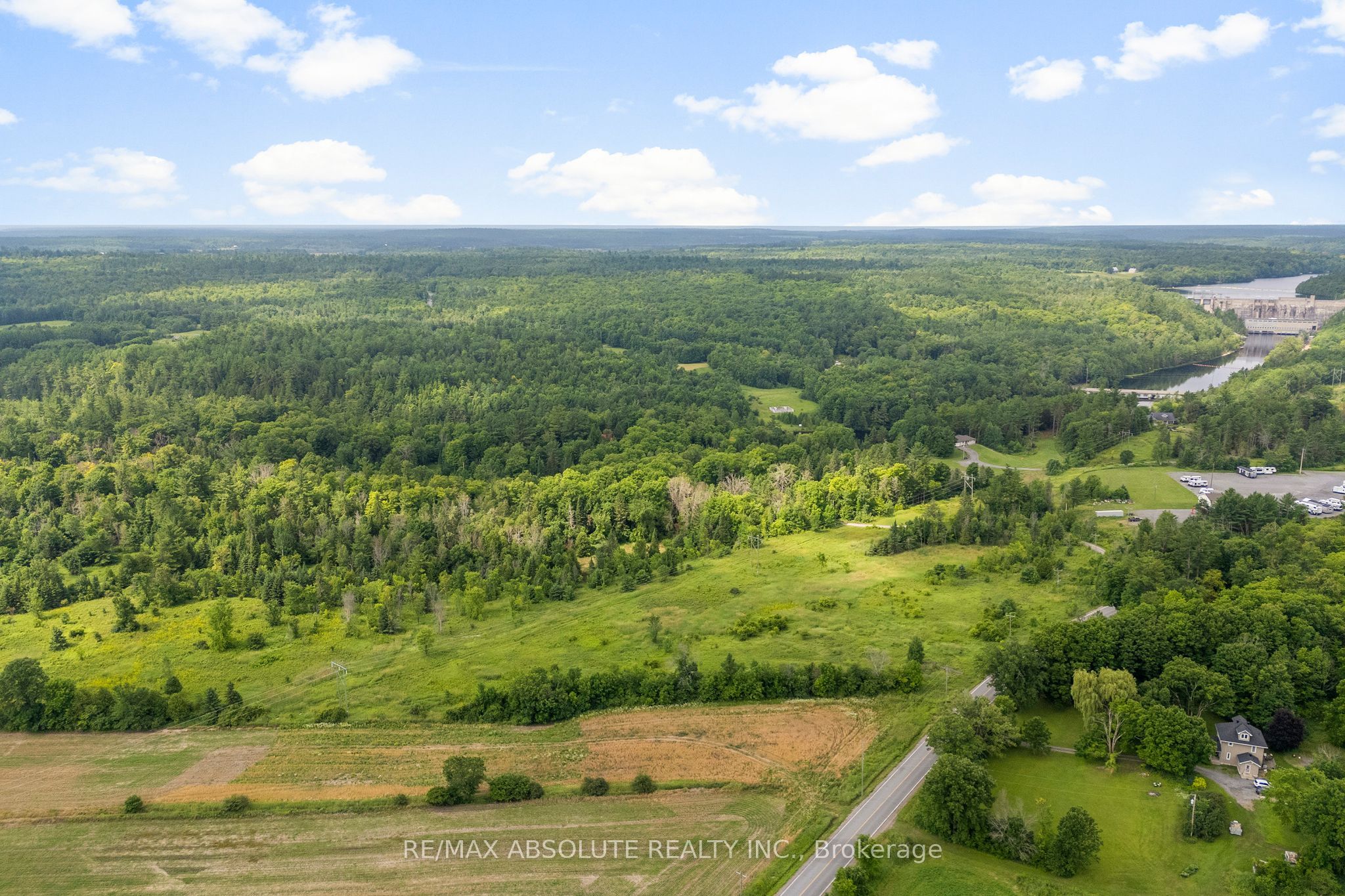 702 Part 18 Flat Rapids Road Property Photo 1