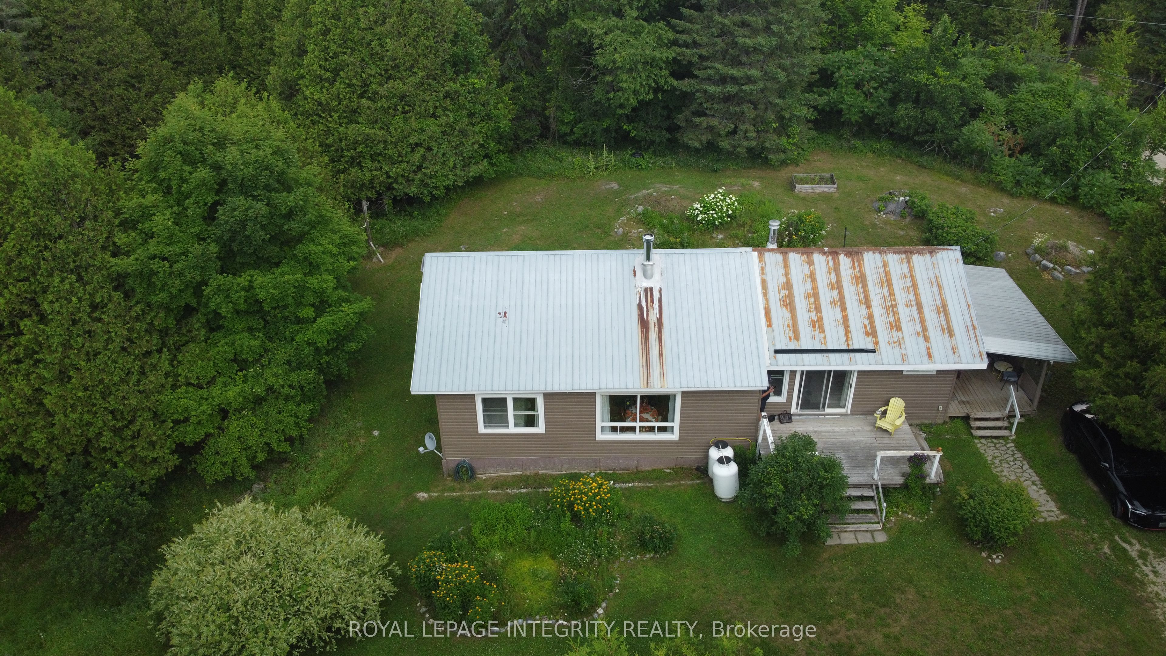 865 Con 10 Concession Property Photo 1