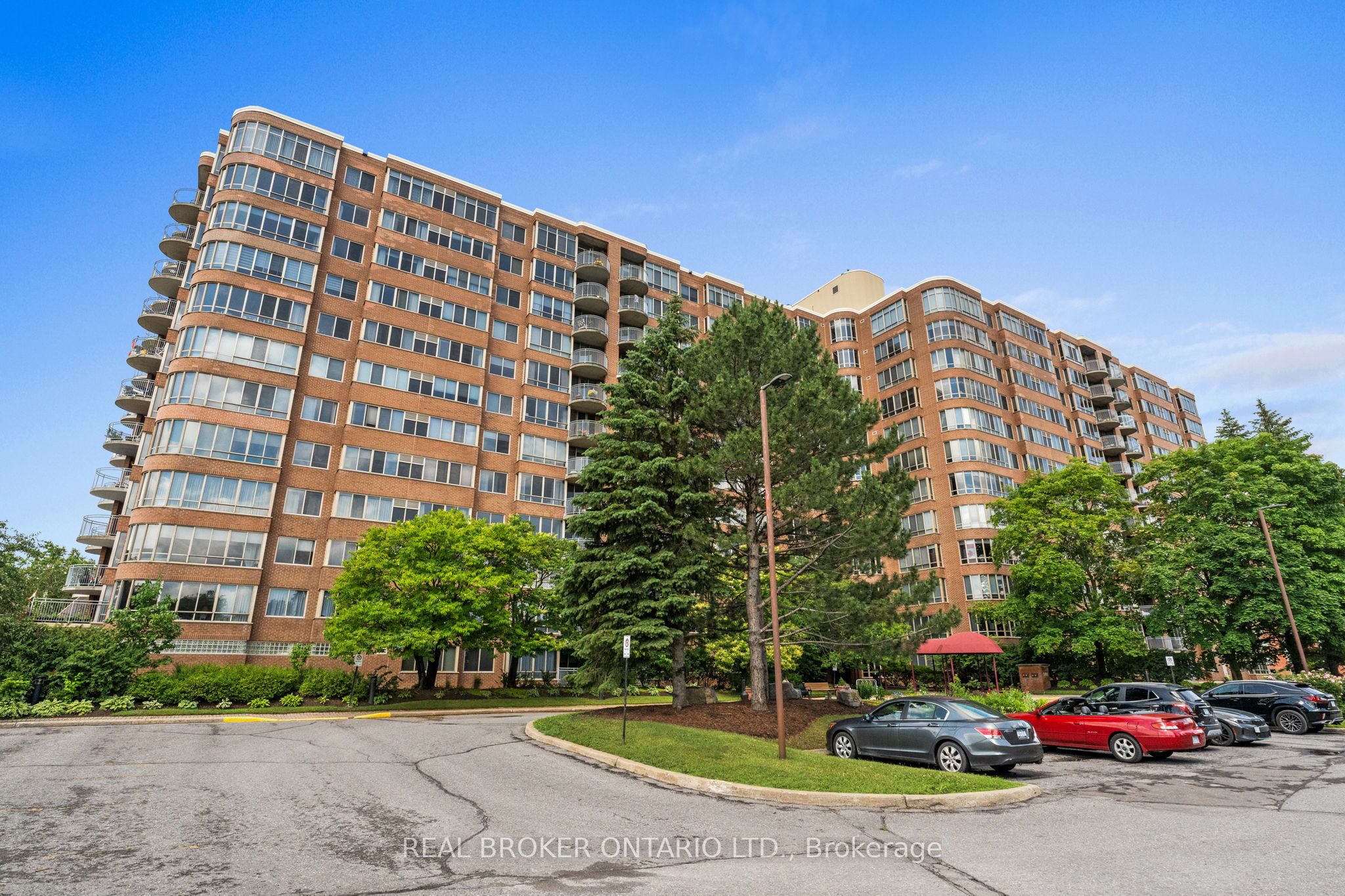100 Grant Carman Drive 413 Property Photo 1