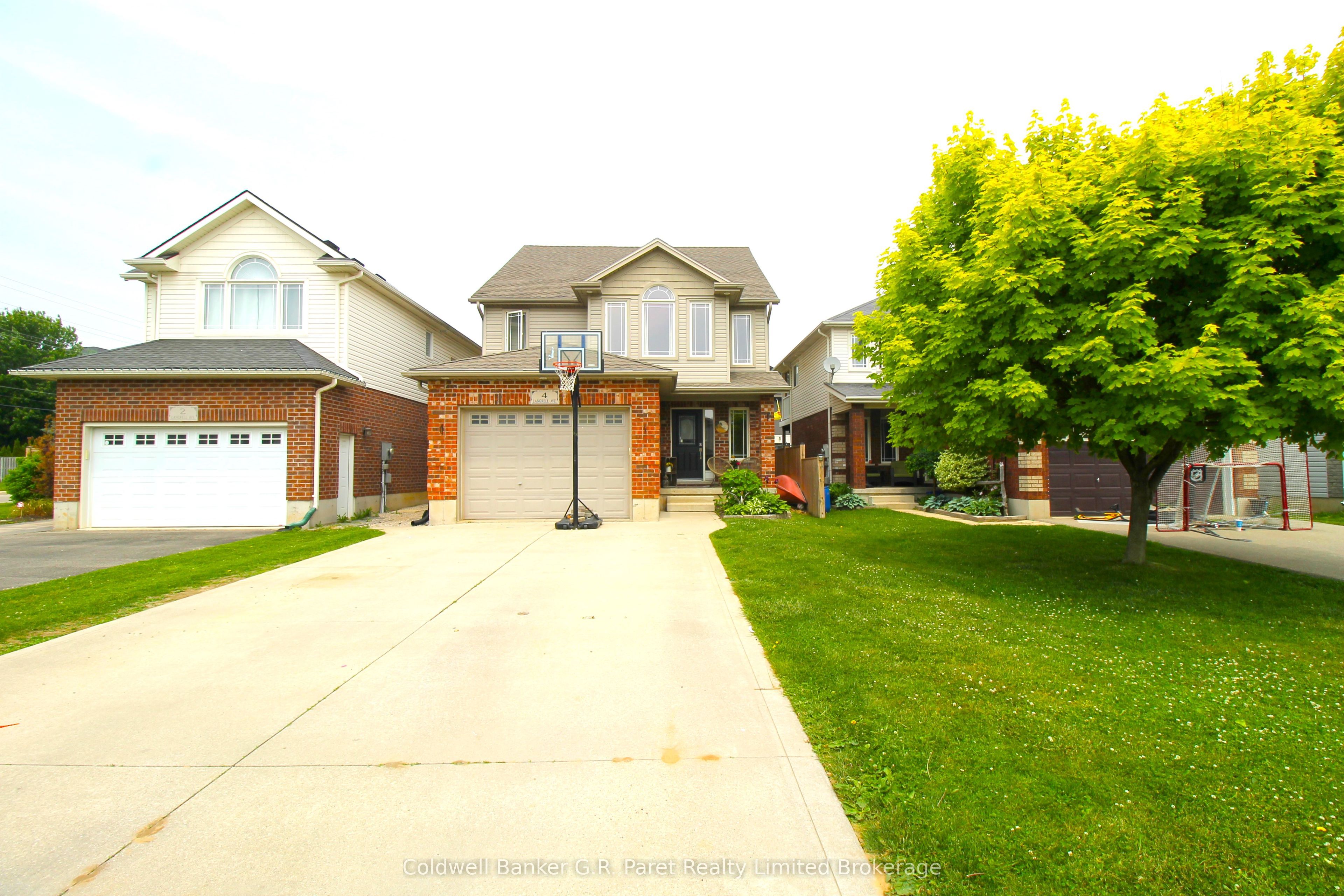 4 Langrell Ave Property Photo 1