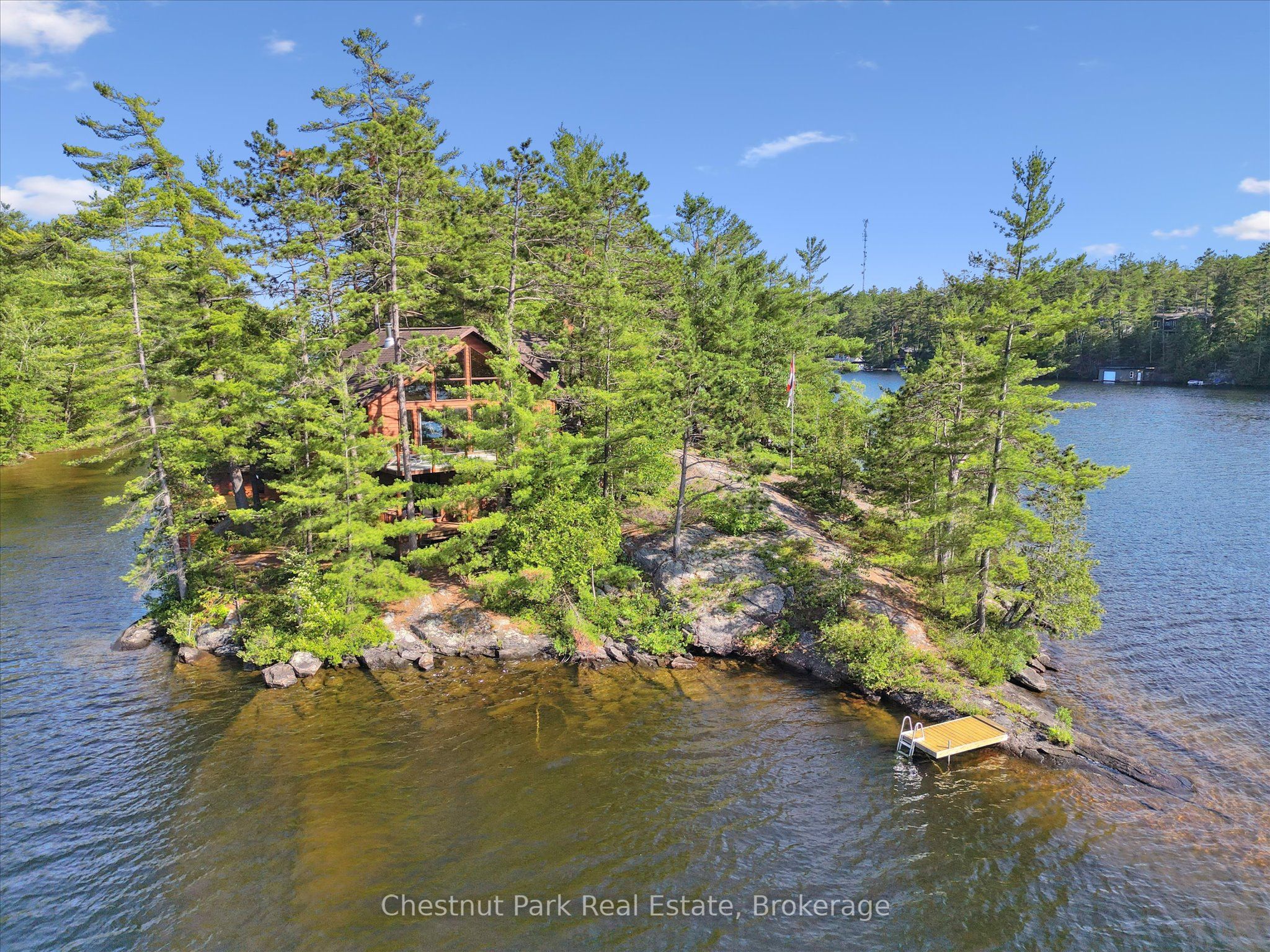 1 Diamond Island Property Photo 1