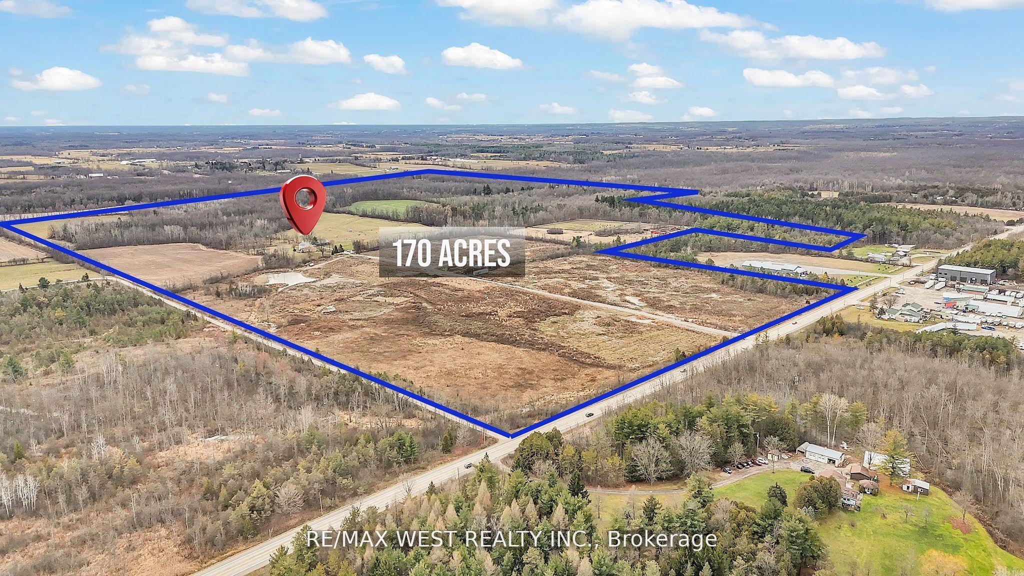 1802 Regional Rd 97 Road Property Photo 1