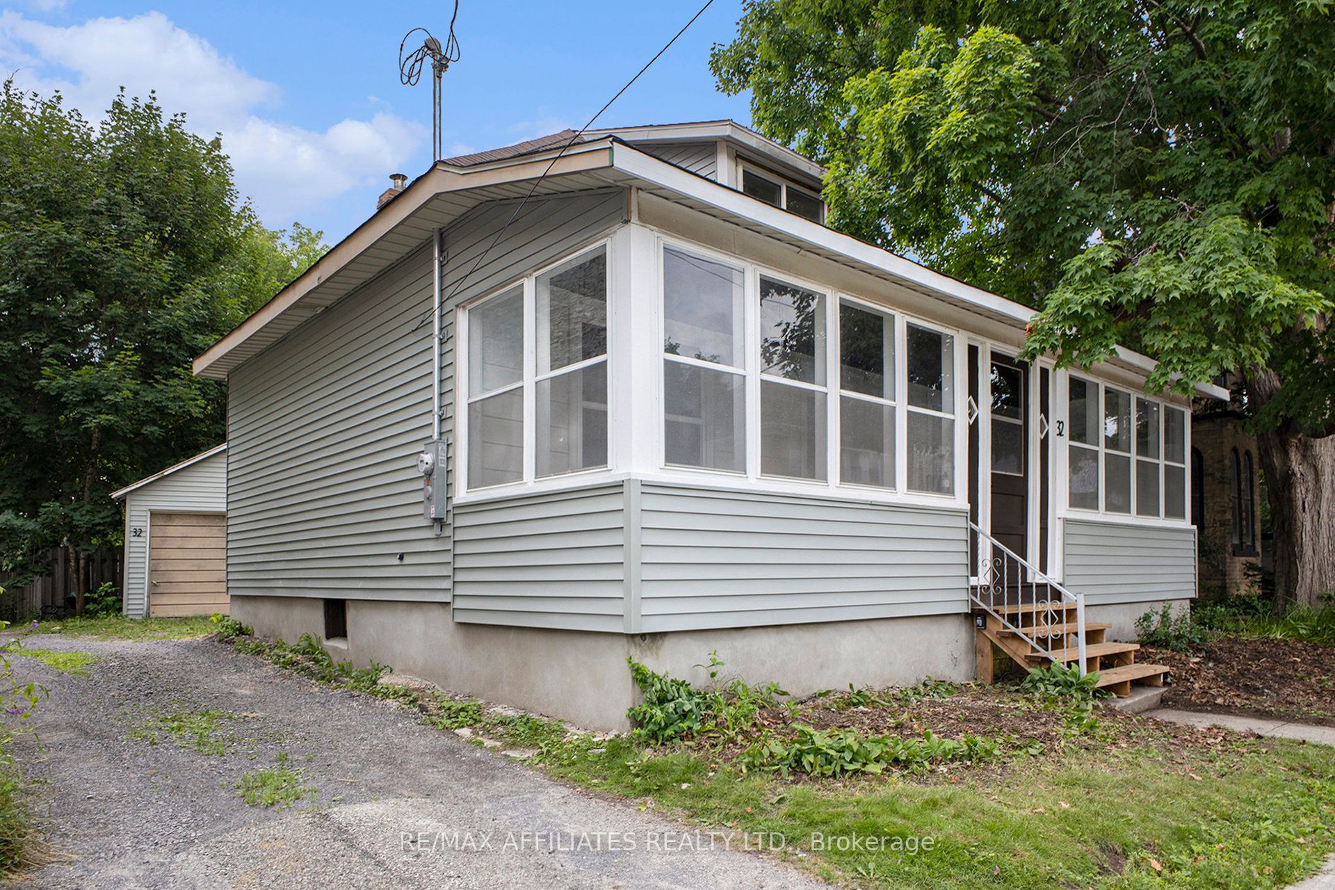32 D'Arcy Street Property Photo 1