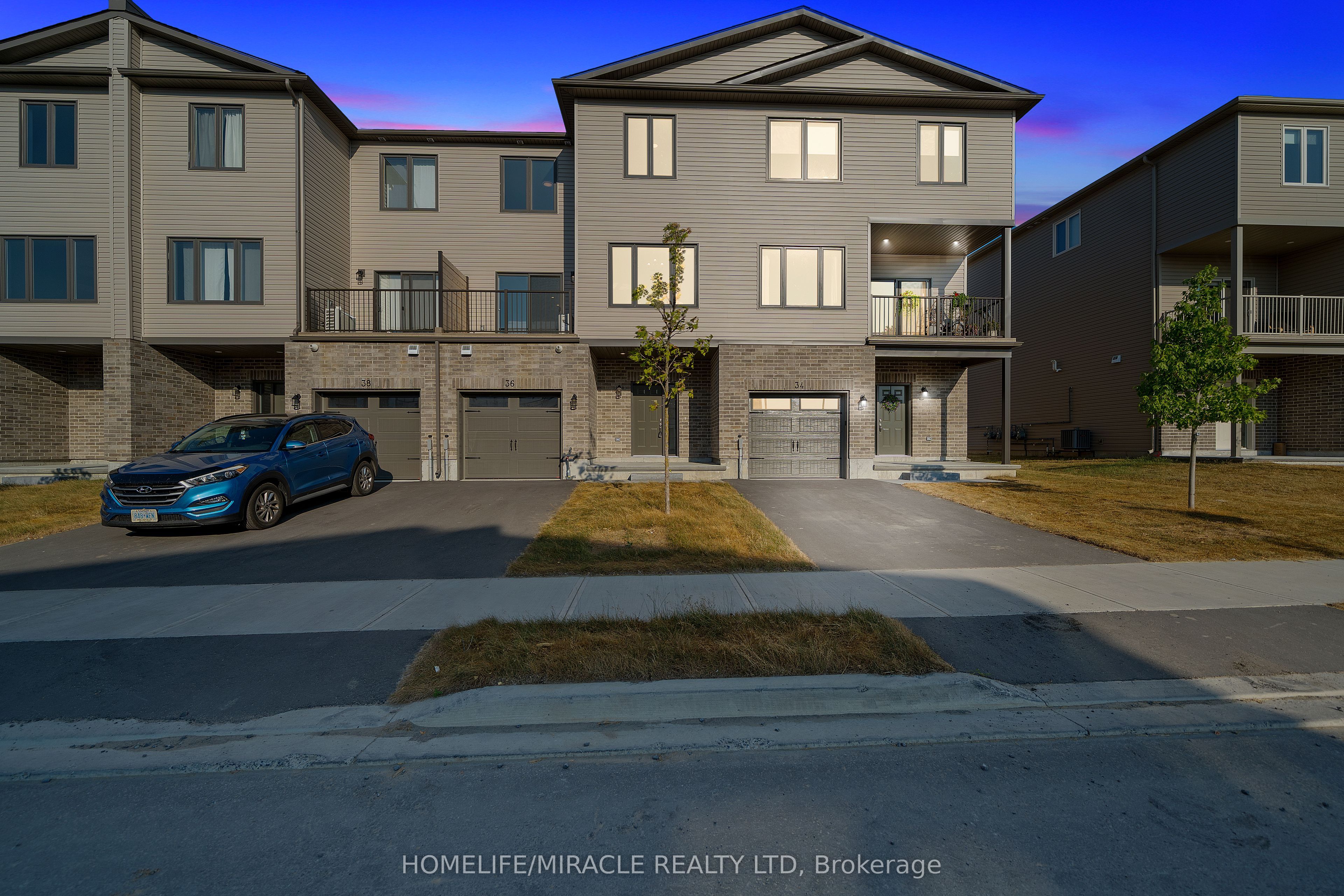36 Evans Street Property Photo 1