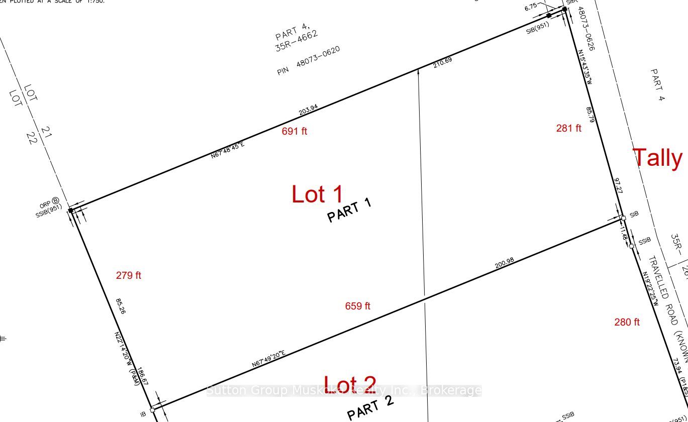 Lot 1 Tally-ho Winter Park Road Property Photo 8