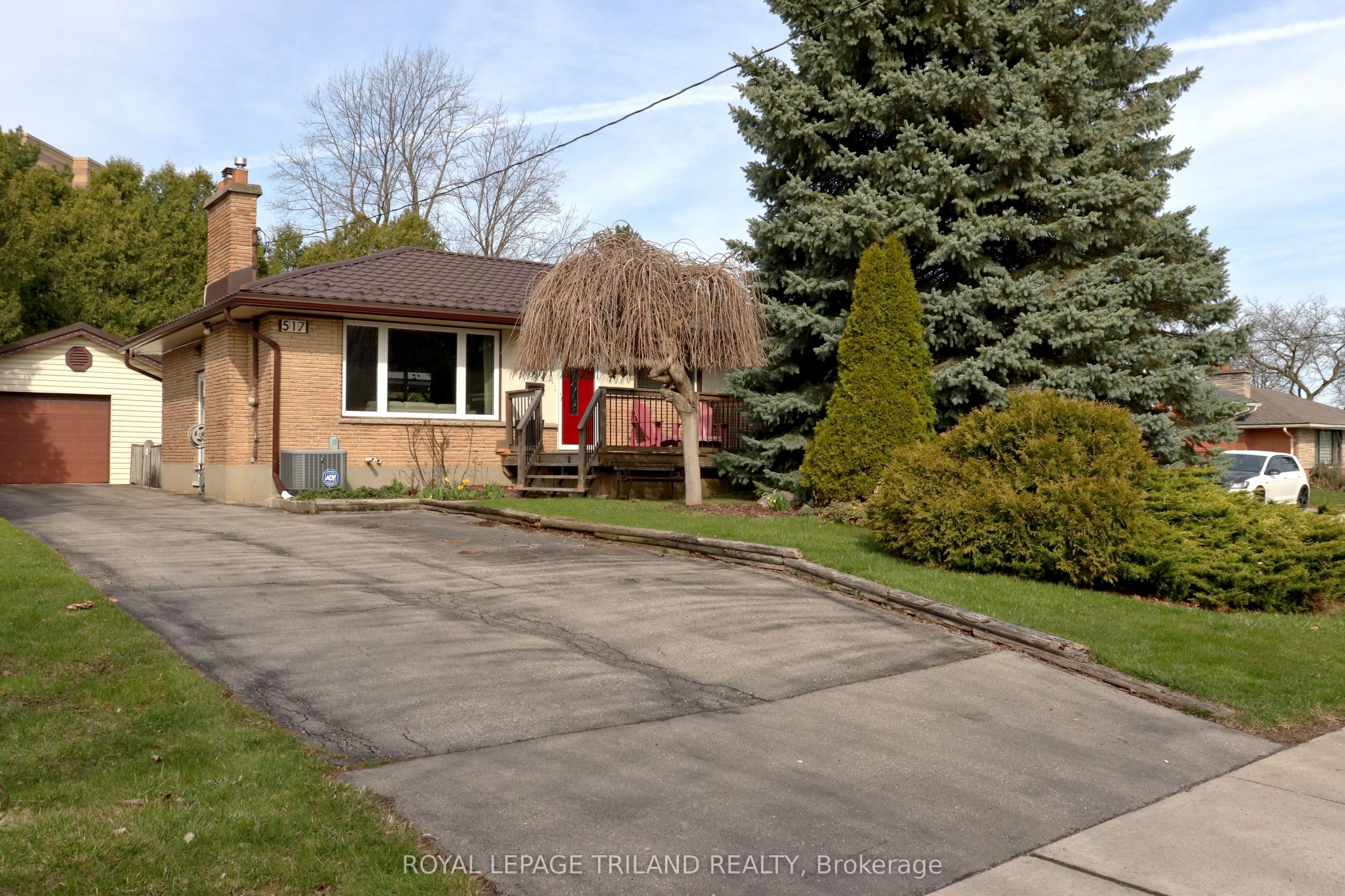 517 Beachwood Ave Property Photo 1