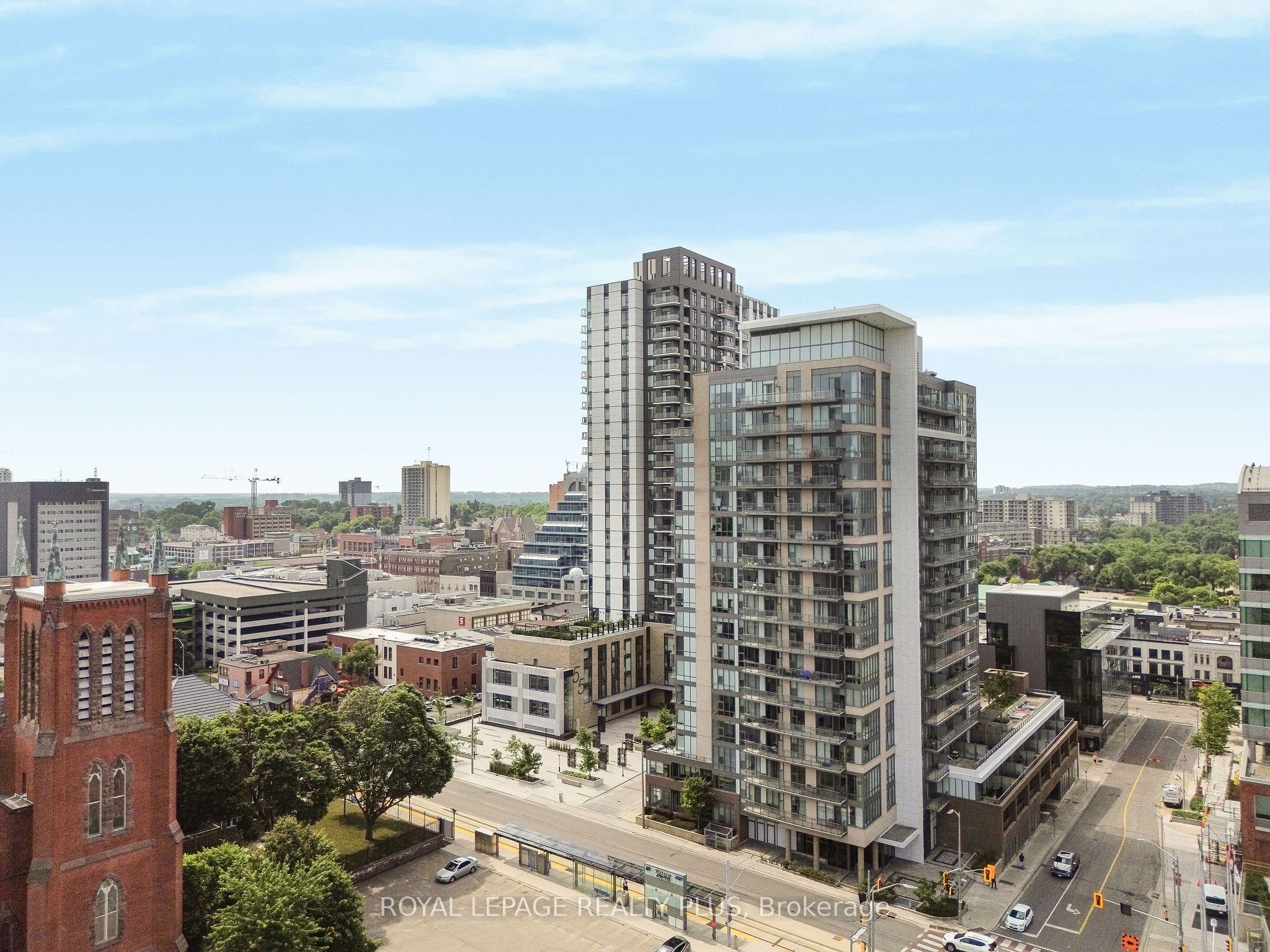 55 Duke Street W 233 Property Photo 1