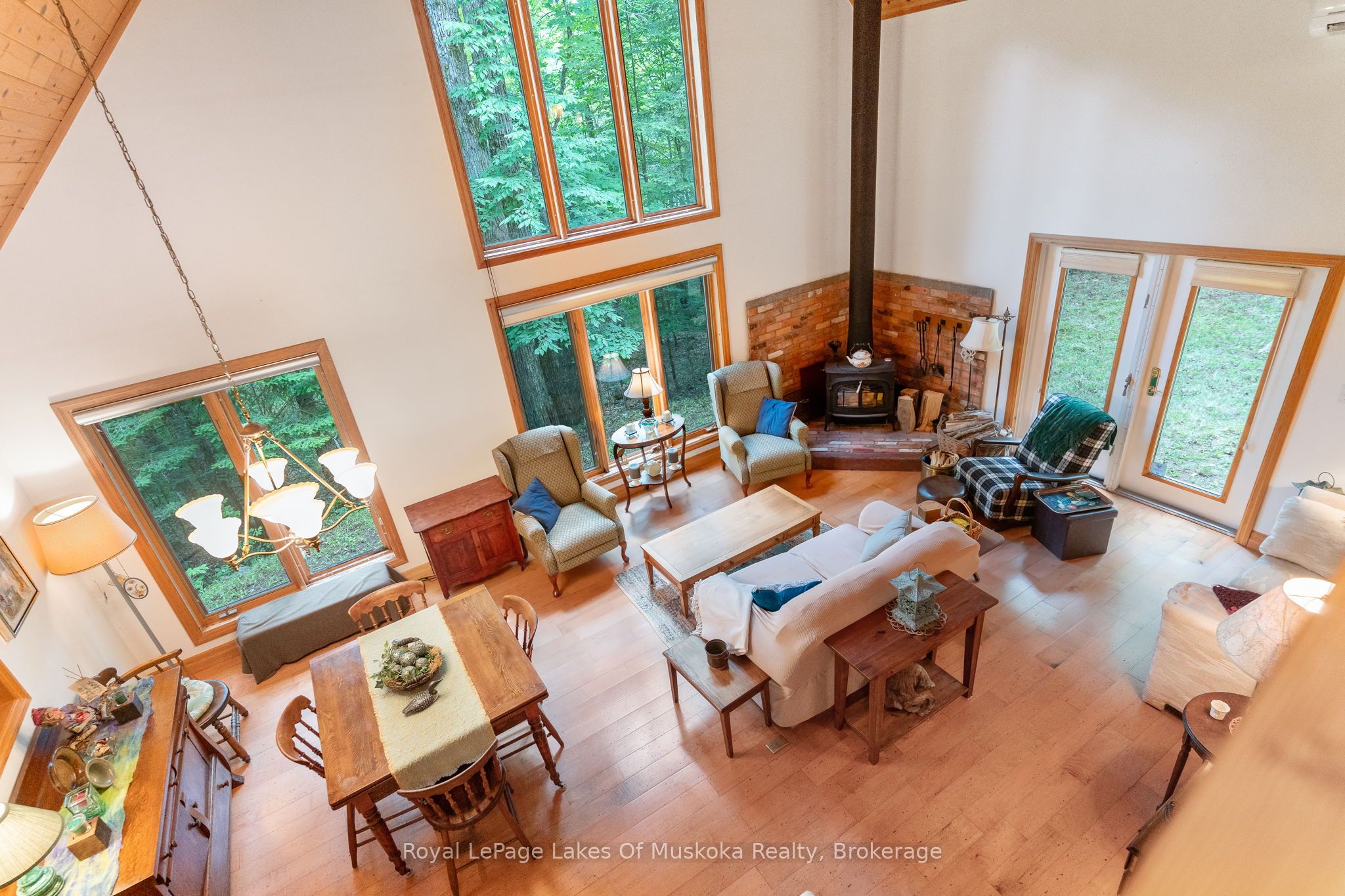 1236 Grace Road Property Photo 1
