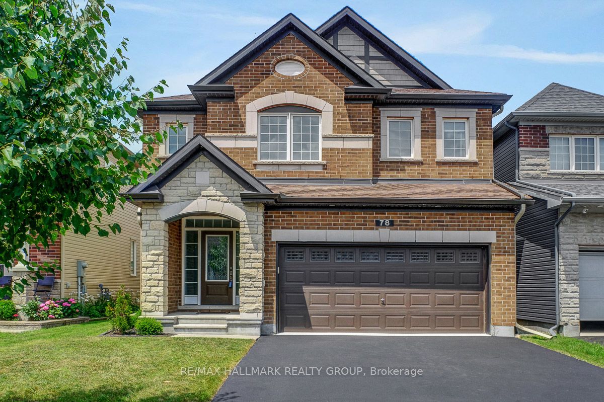 78 Russet Terrace Property Photo 1