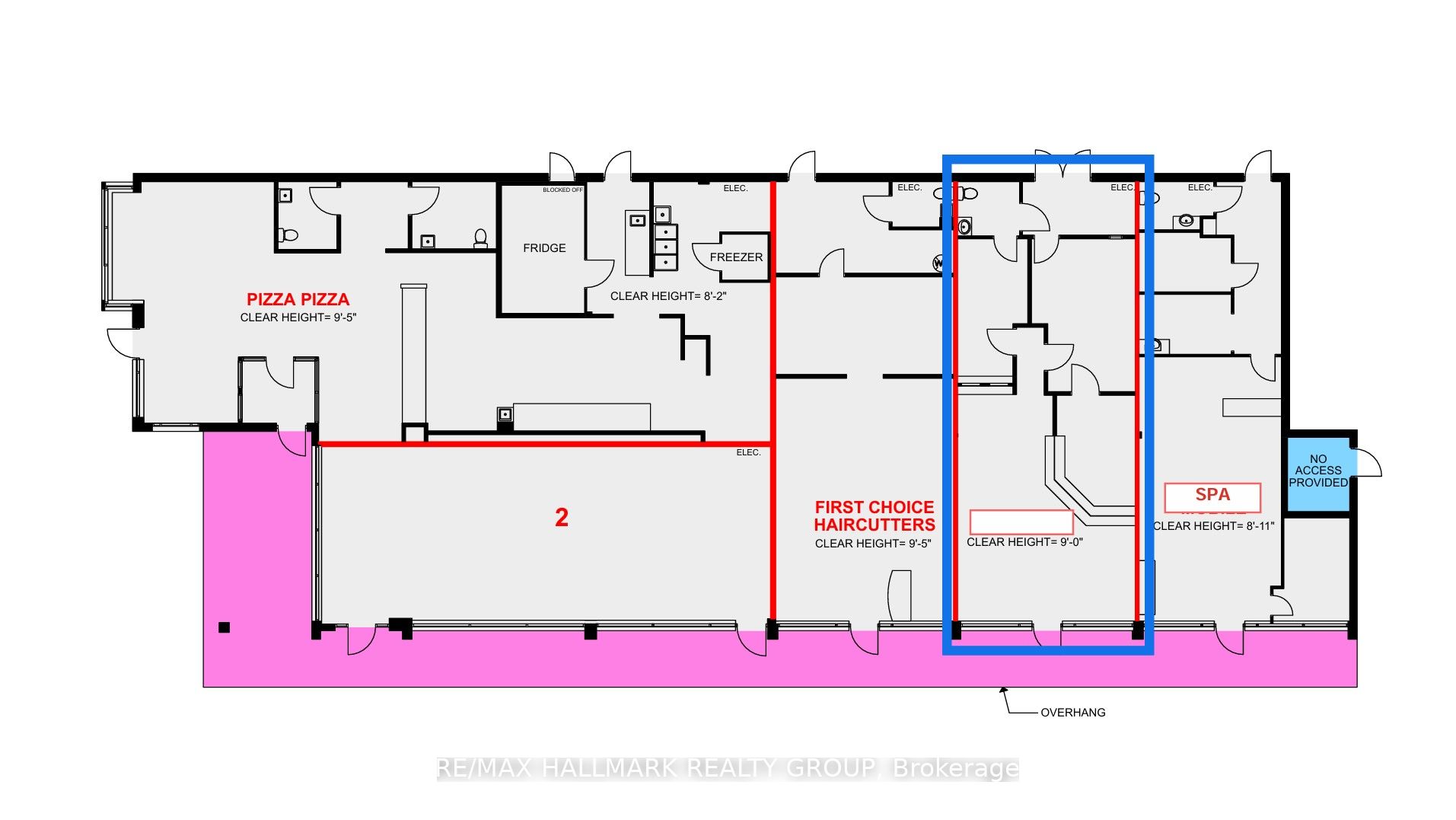 1717 Bank Street 4 Property Photo 1
