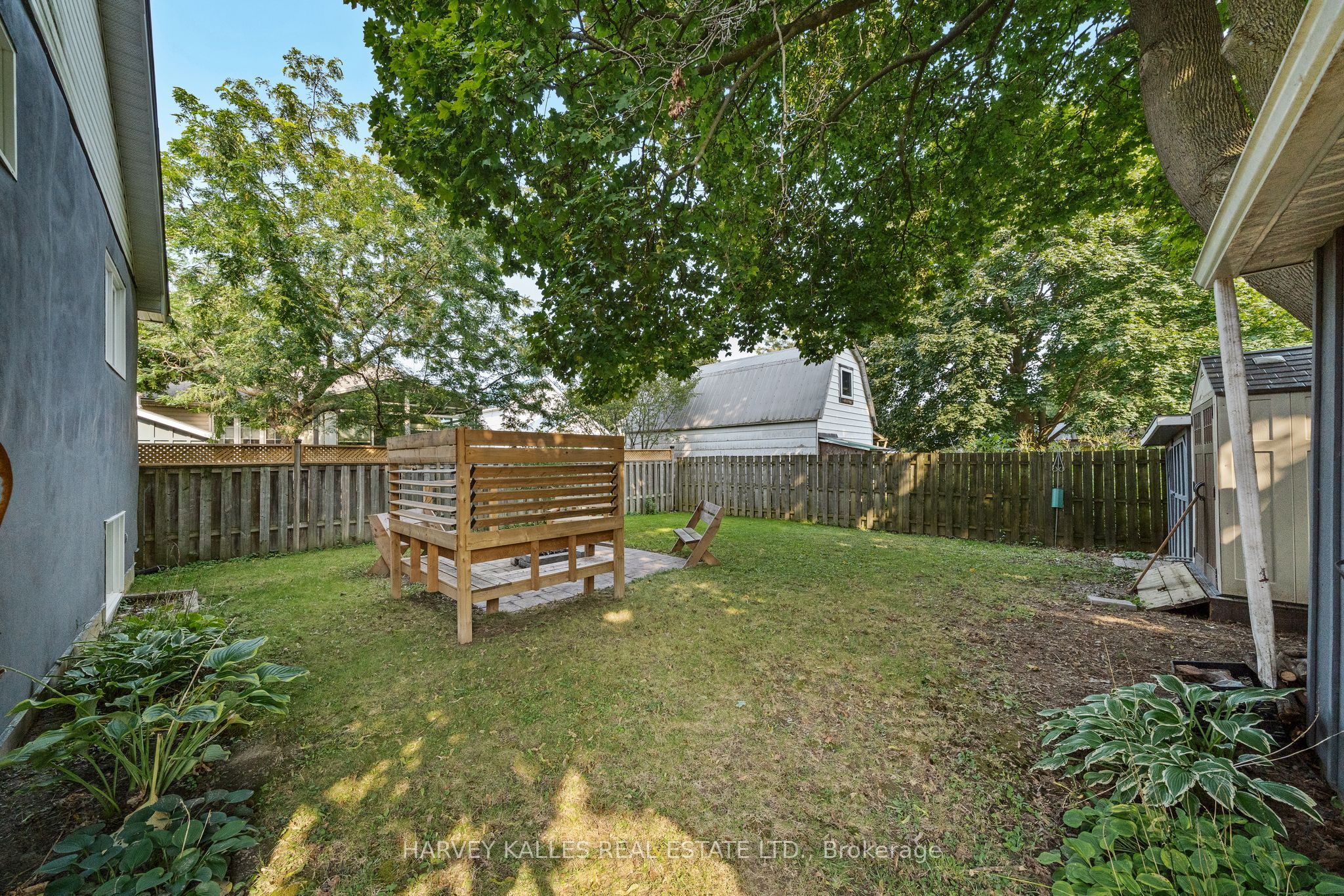 46 Barker Street Property Photo 34