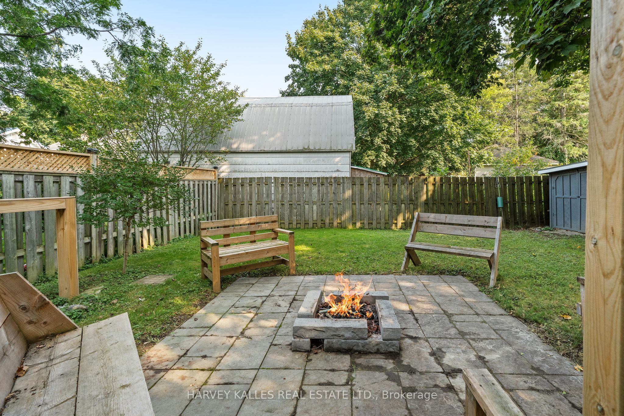 46 Barker Street Property Photo 36