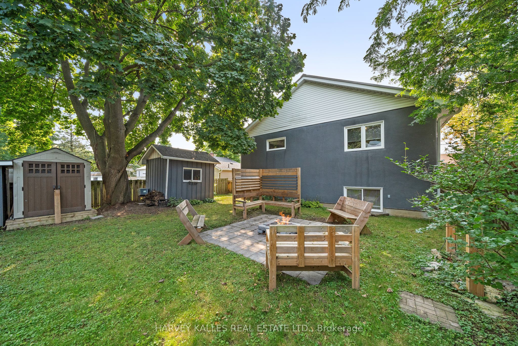 46 Barker Street Property Photo 37