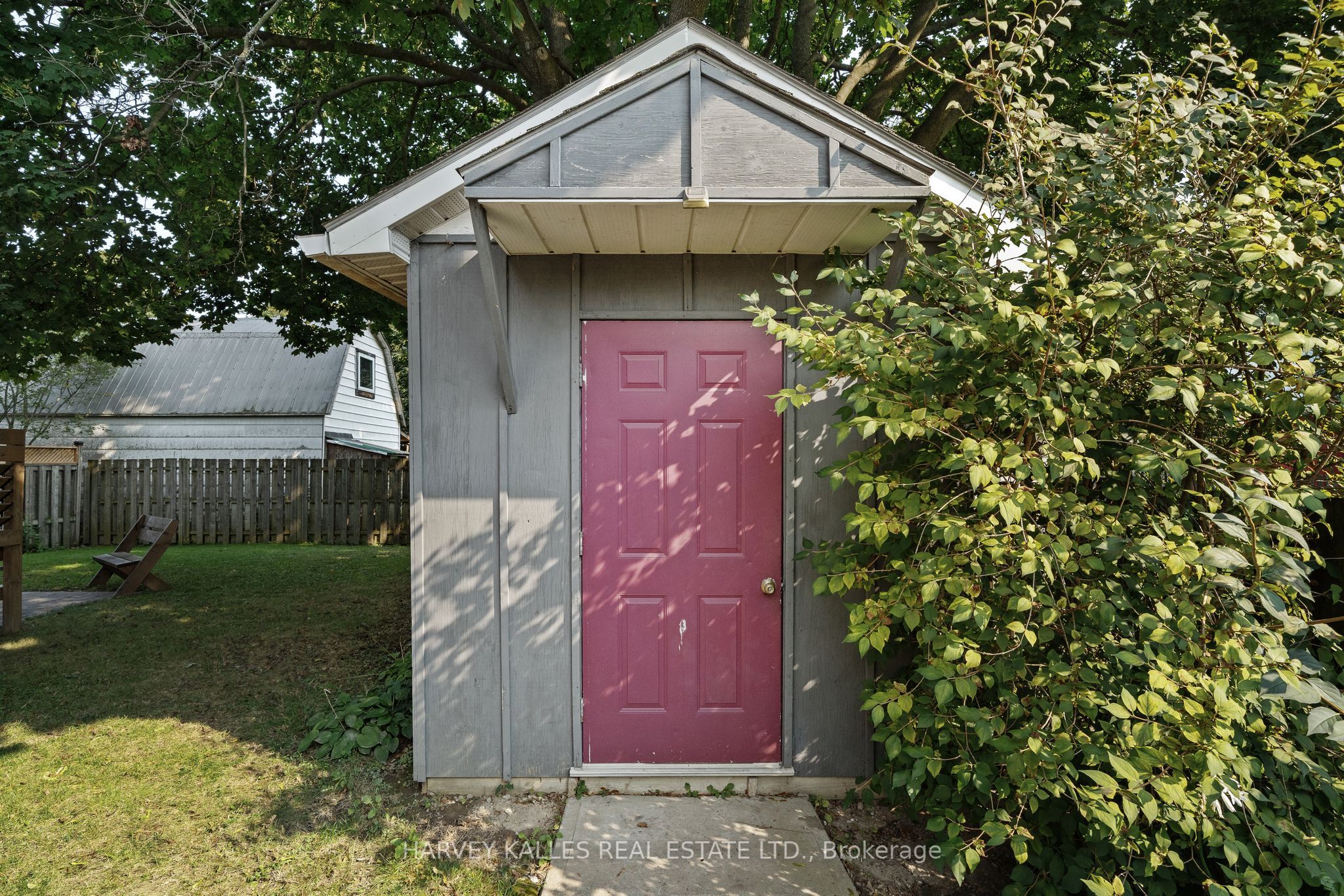 46 Barker Street Property Photo 38