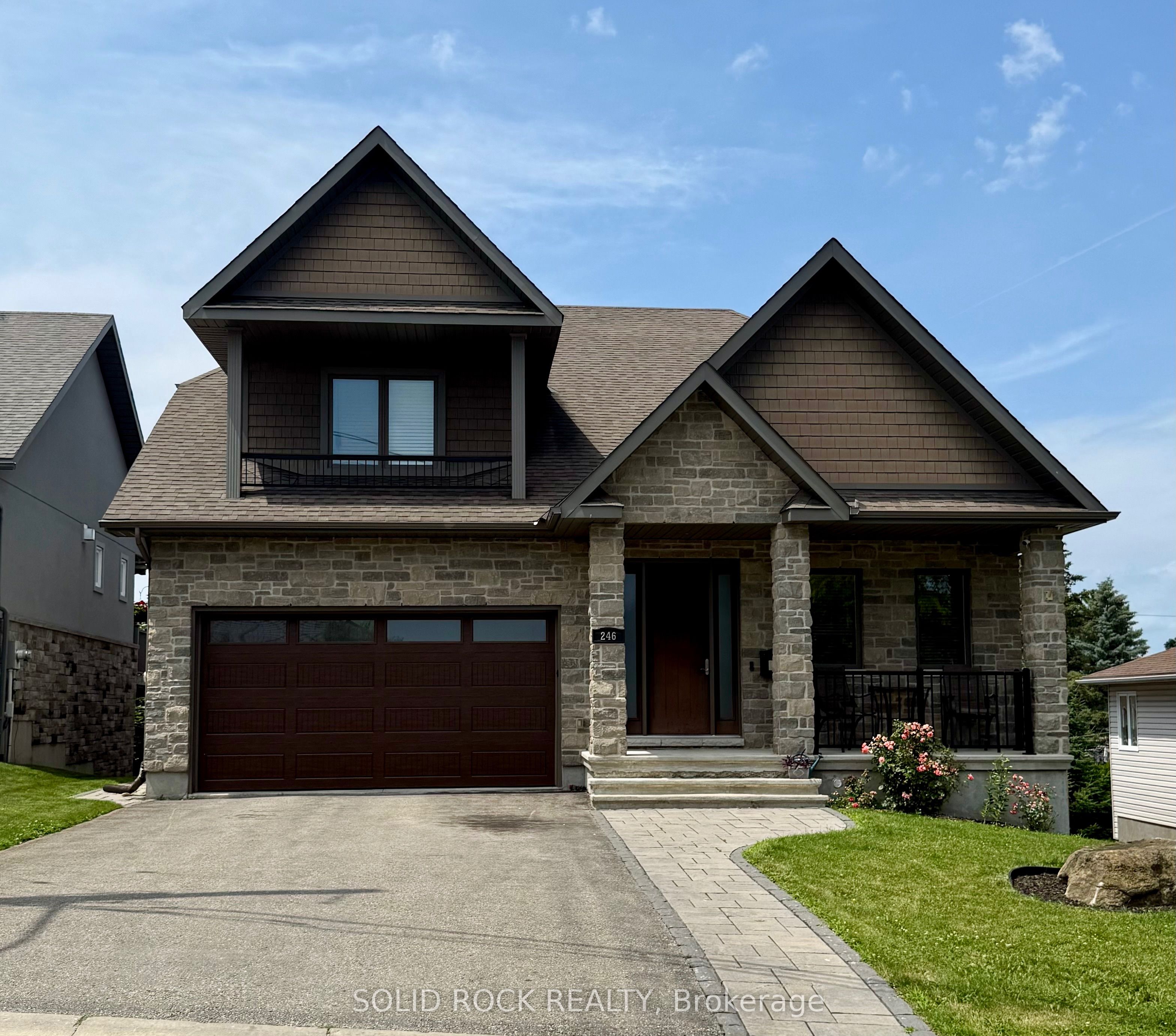 246 Lera Street Property Photo 1