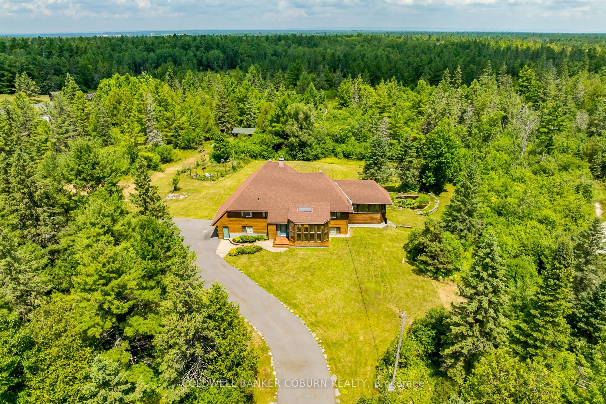 2190 Ramsay Conc 12 Road Property Photo 1