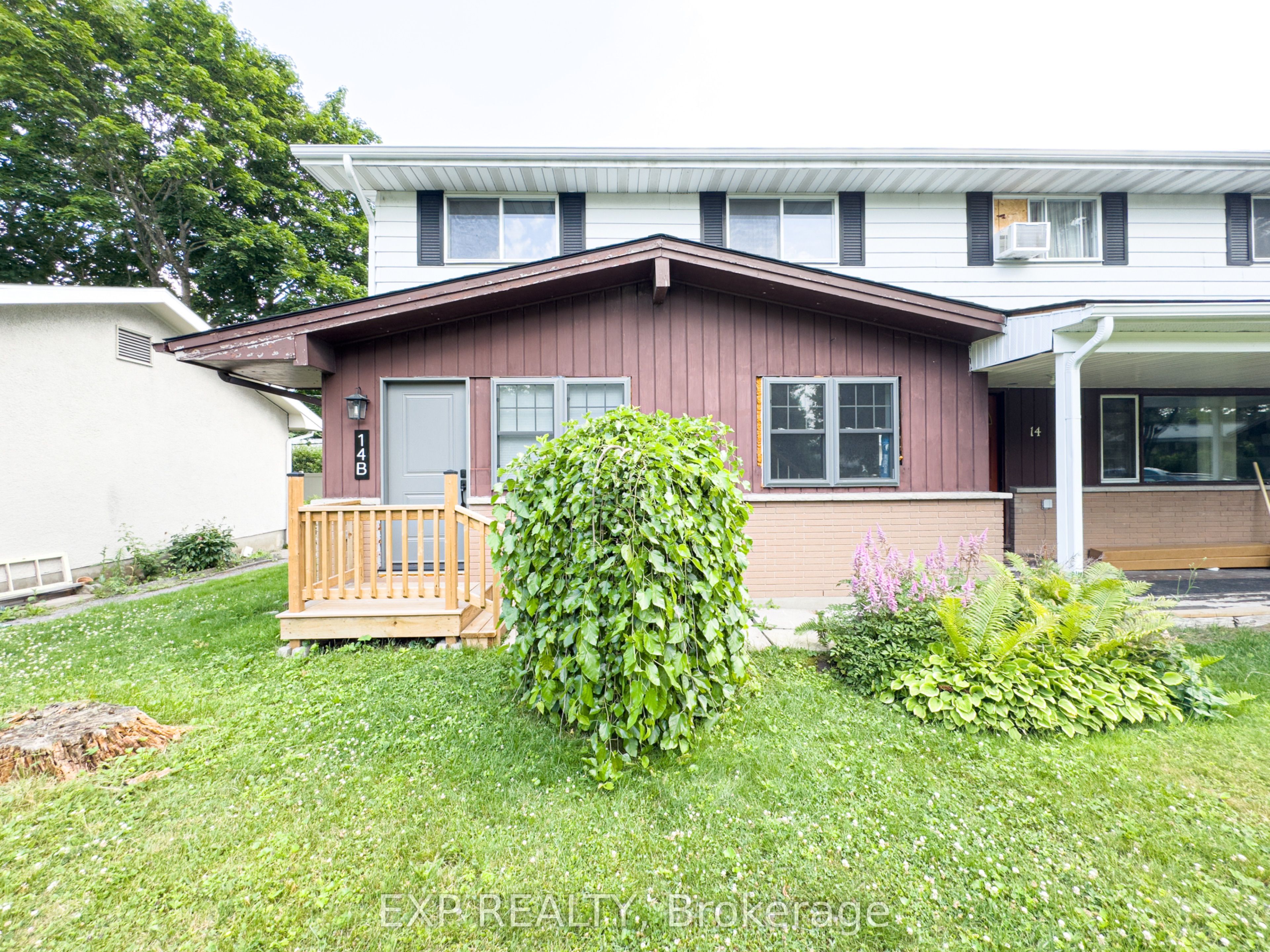 14 ASCOT Avenue B