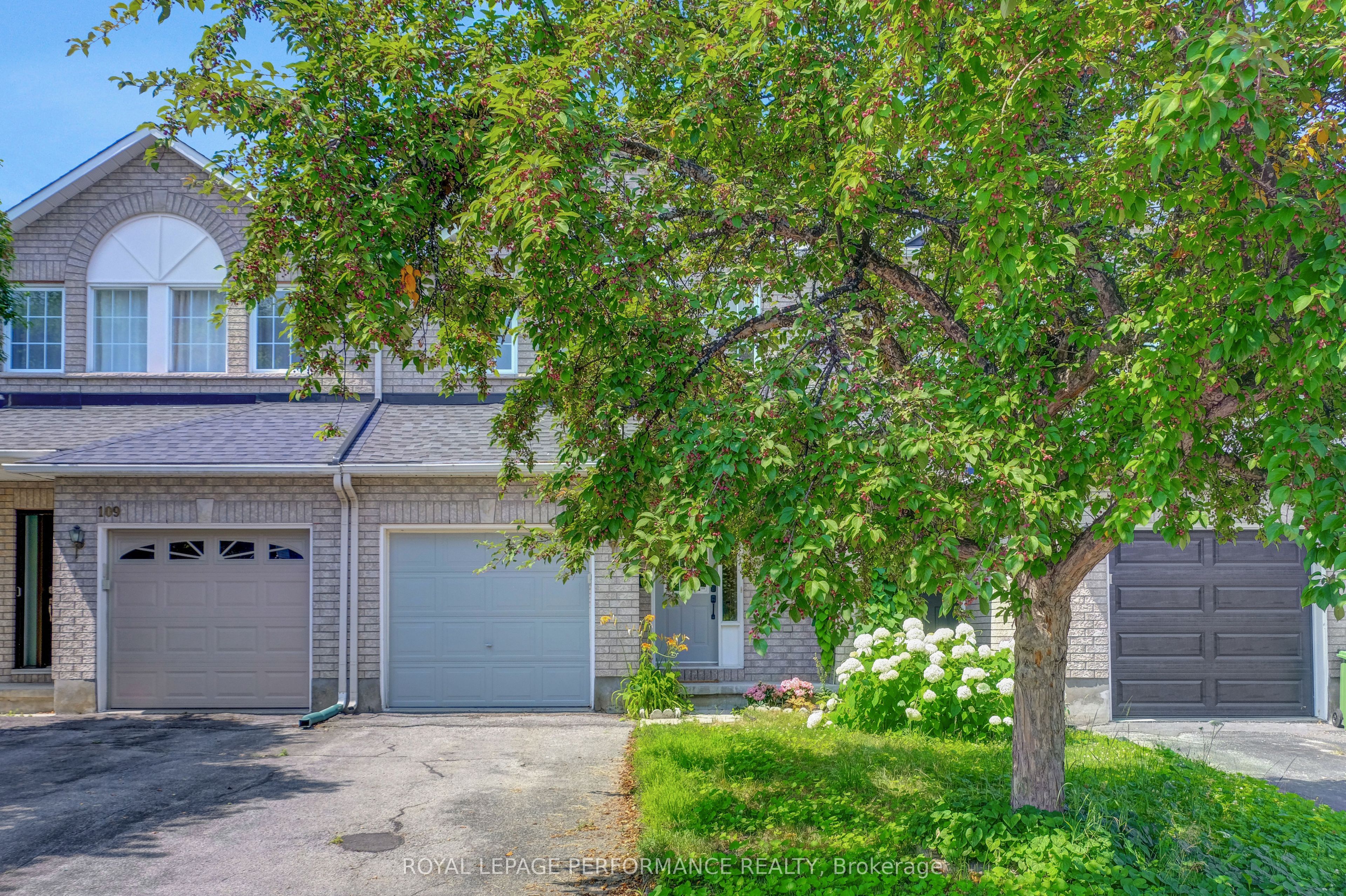 107 Margrave Avenue Property Photo 1
