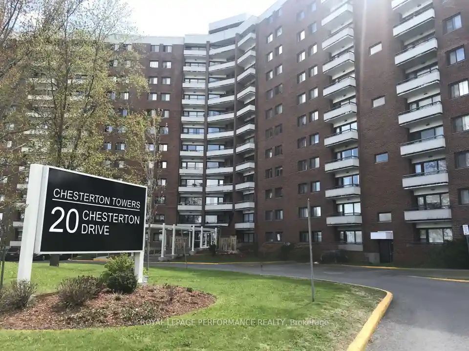 20 Chesterton Dr Property Photo 1