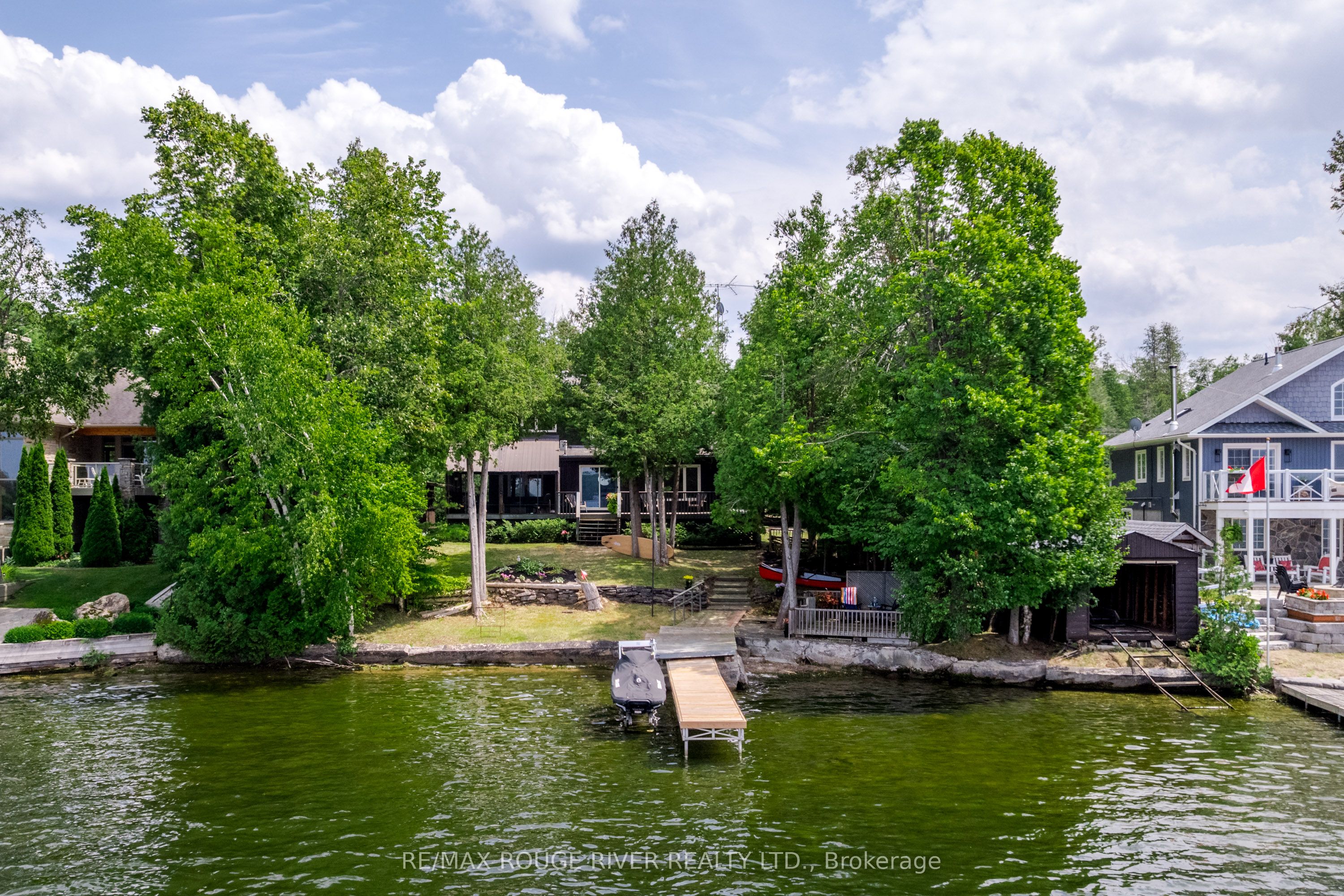 1280 Birchview Road Property Photo 1