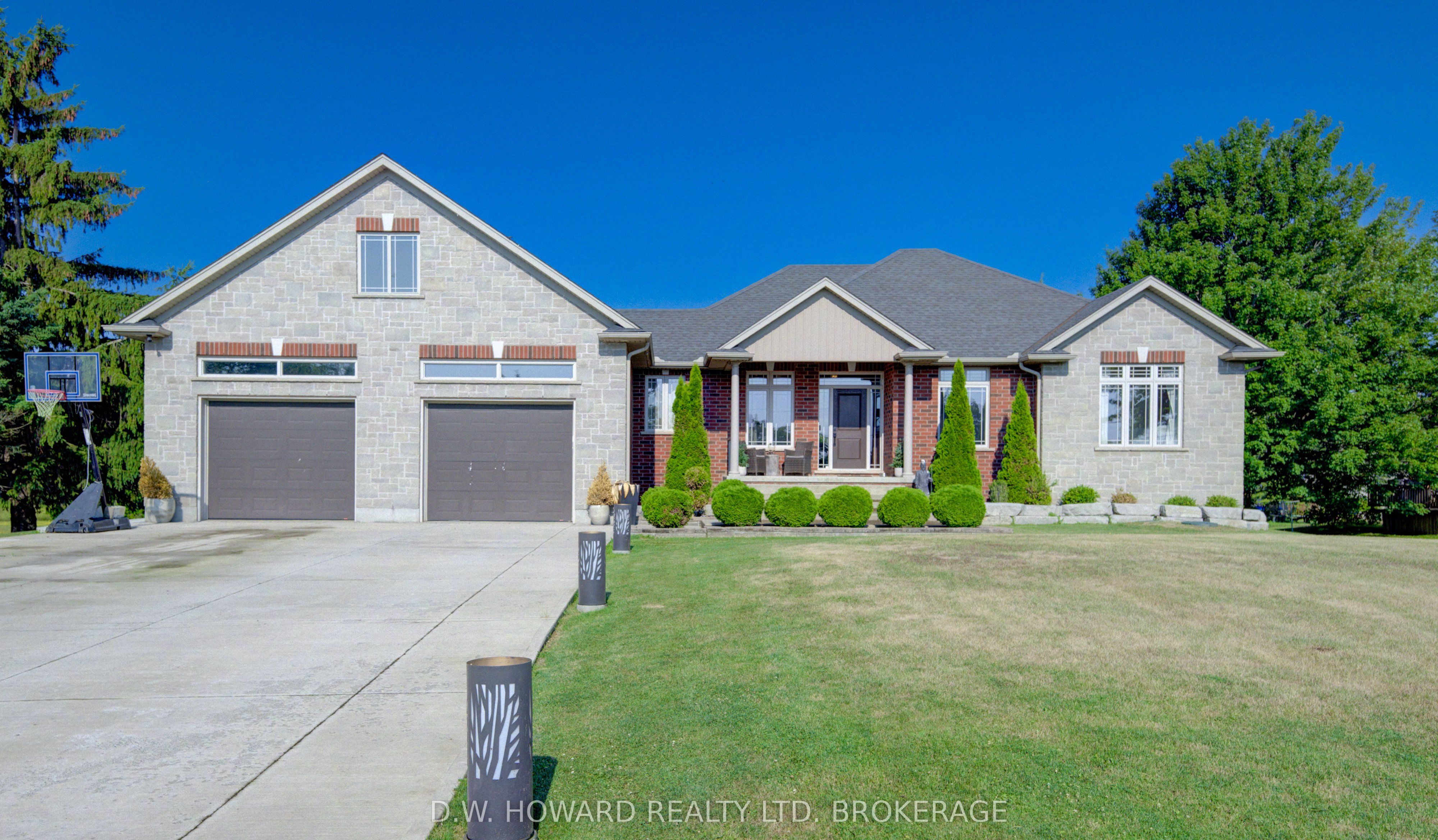 10814 Rathfon Road Property Photo 1