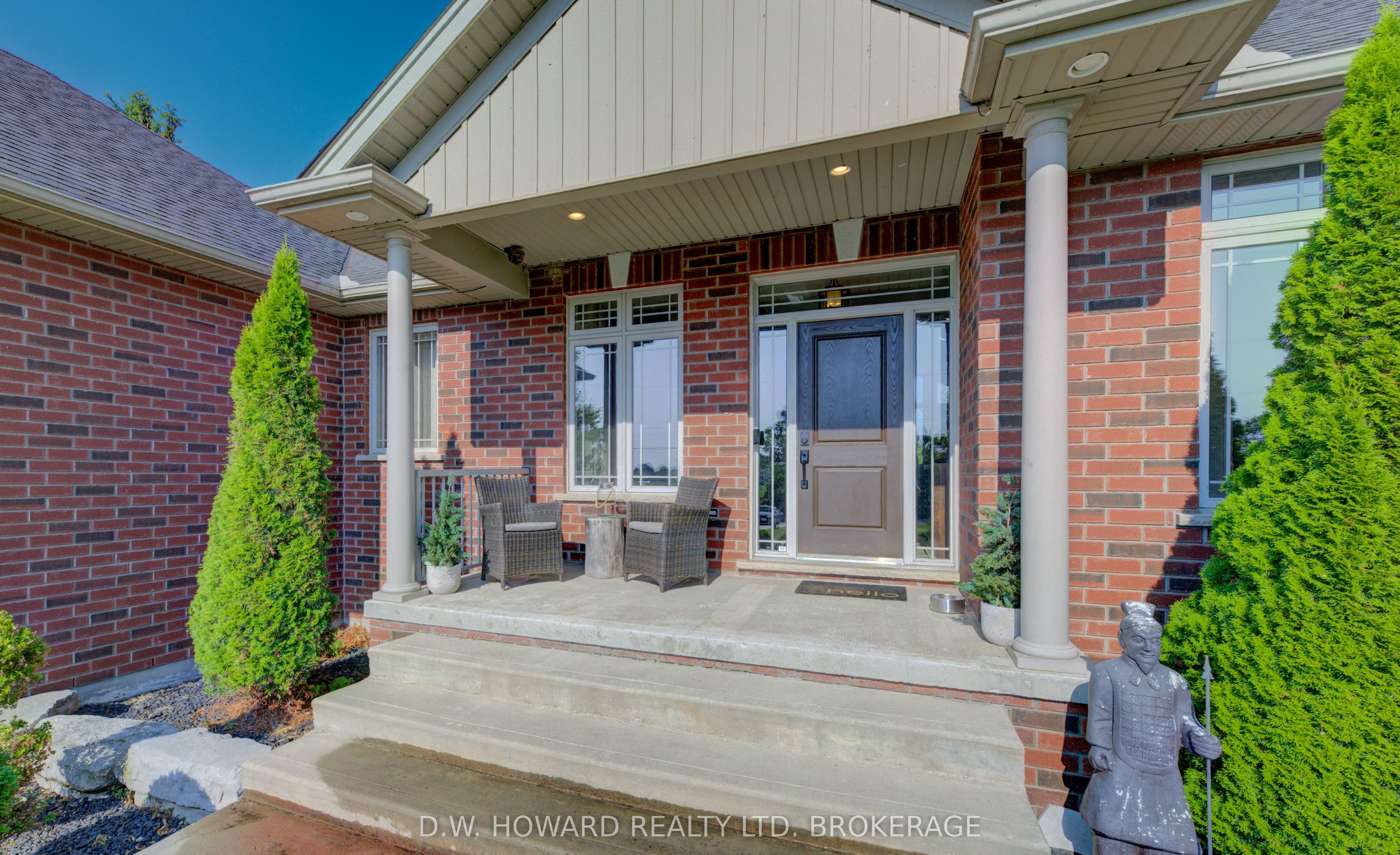 10814 Rathfon Road Property Photo 3