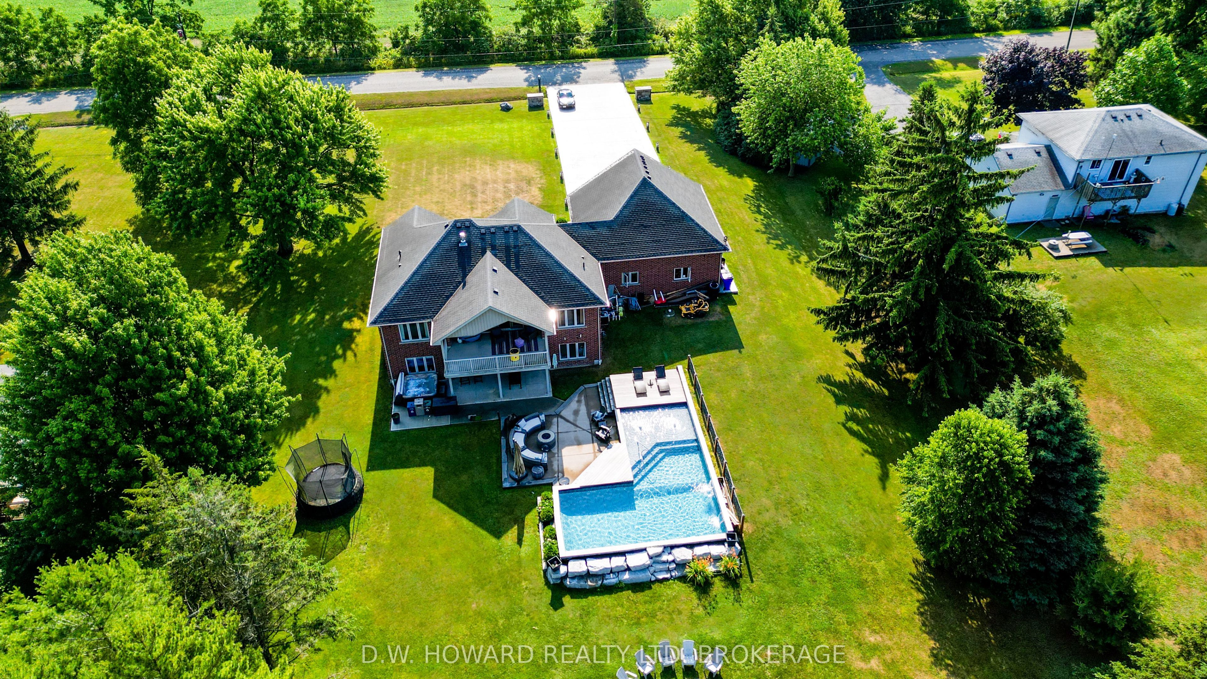 10814 Rathfon Road Property Photo 5