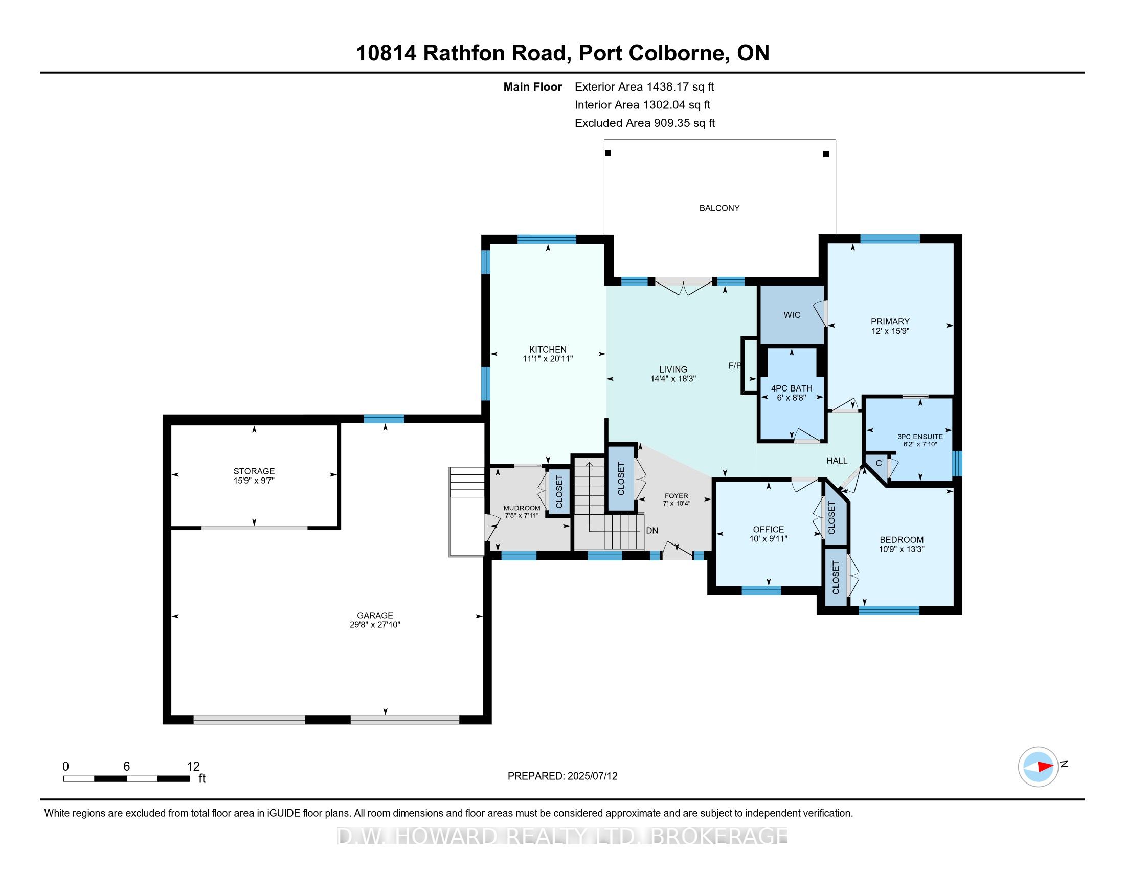 10814 Rathfon Road Property Photo 31
