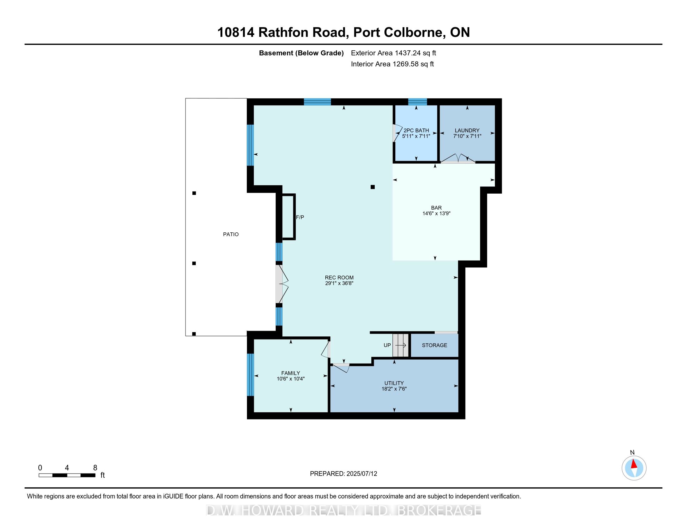 10814 Rathfon Road Property Photo 32