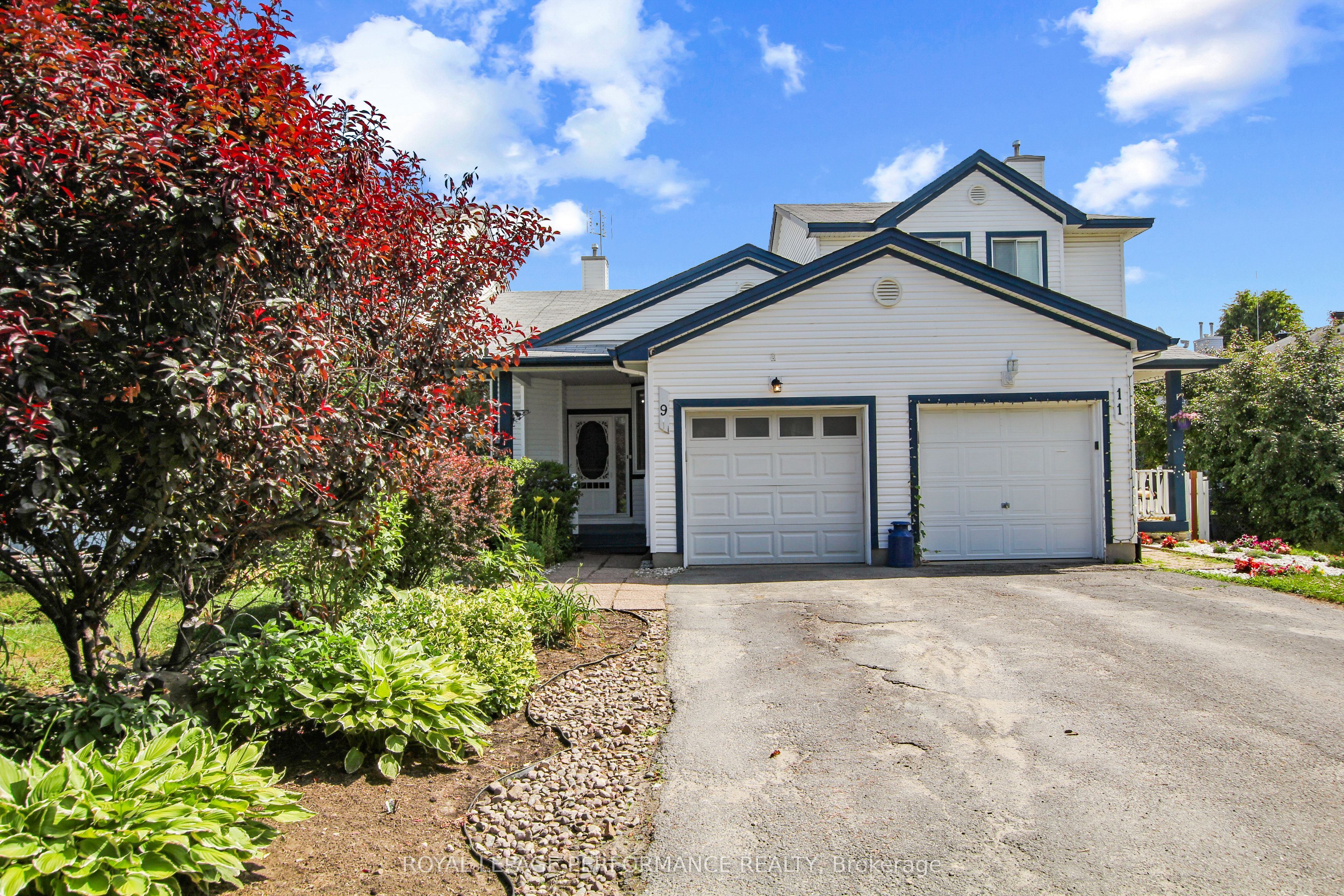 9 Liette Court Property Photo 1