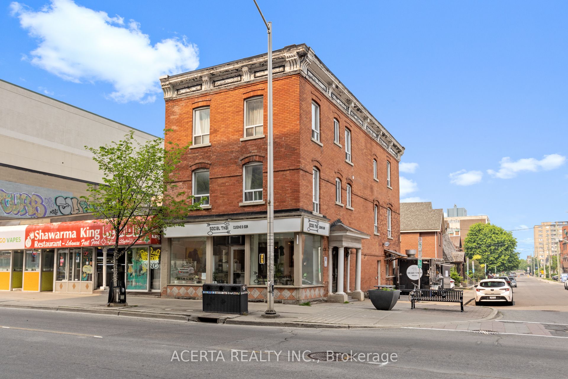 399 Bank Street Property Photo 1