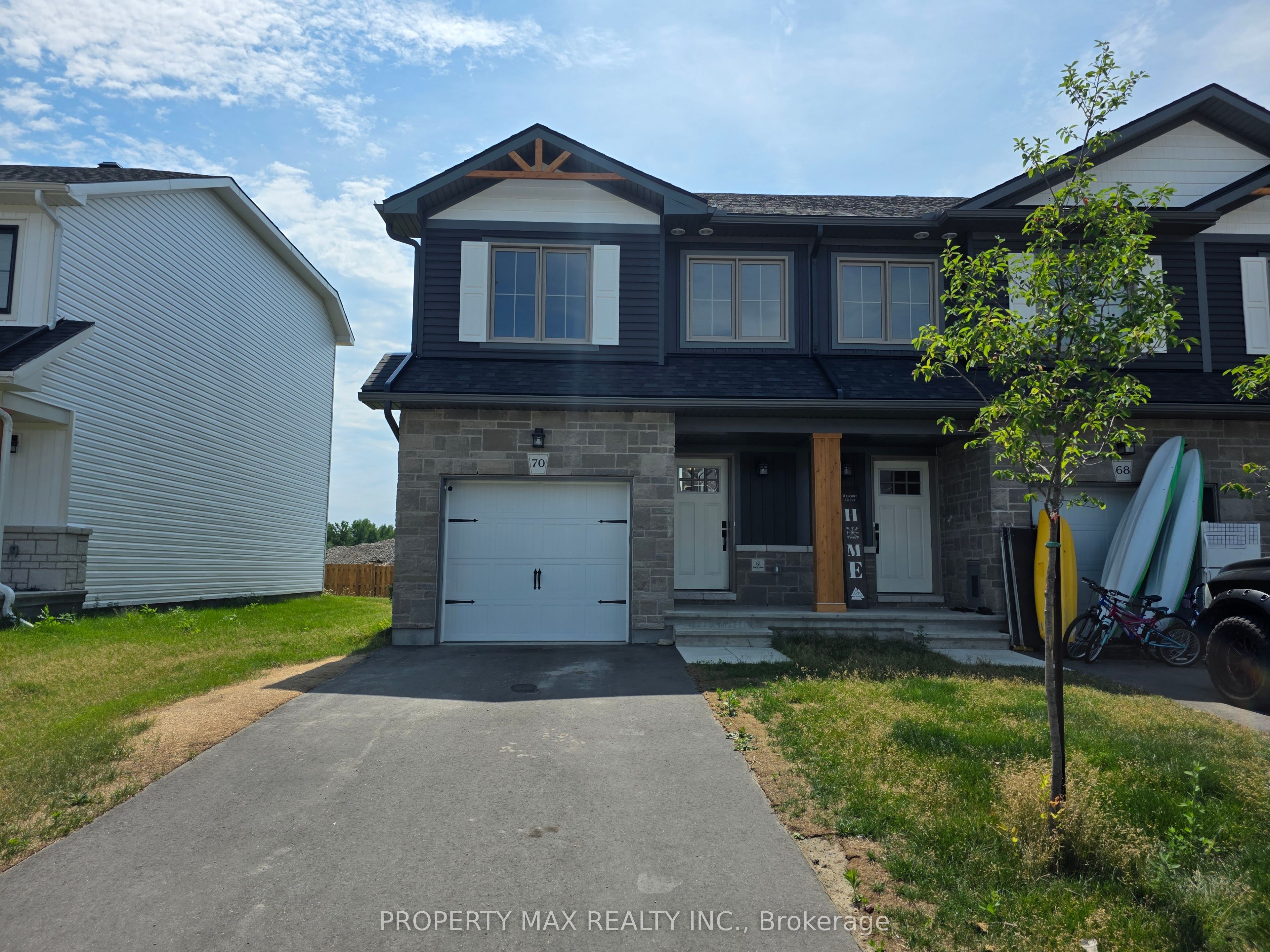 70 Staples Boulevard Property Photo 1