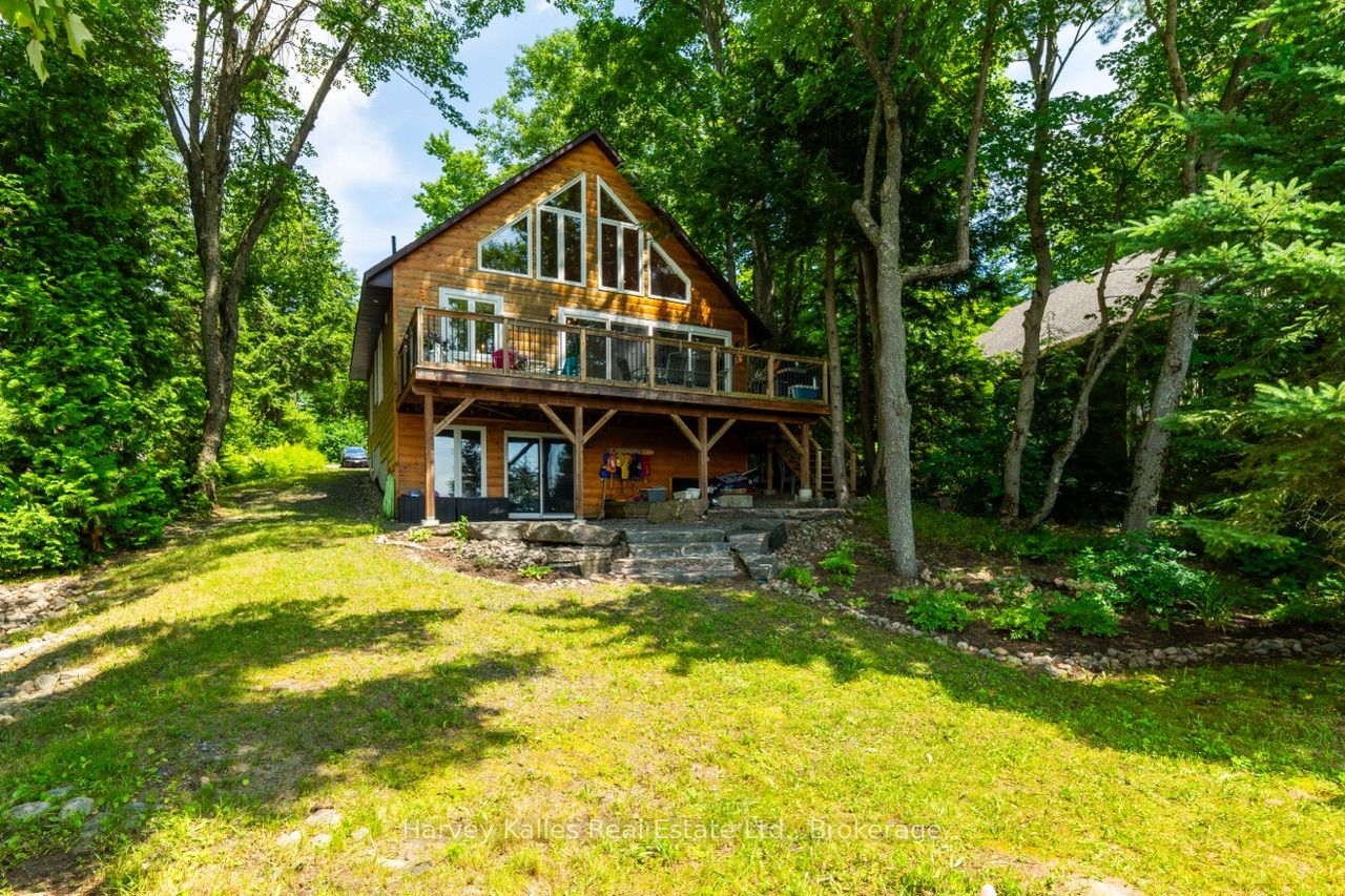 1082 Mortimers Point Road