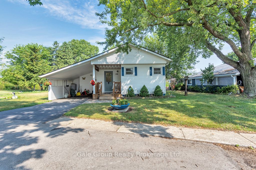 22 Second Street Property Photo 1
