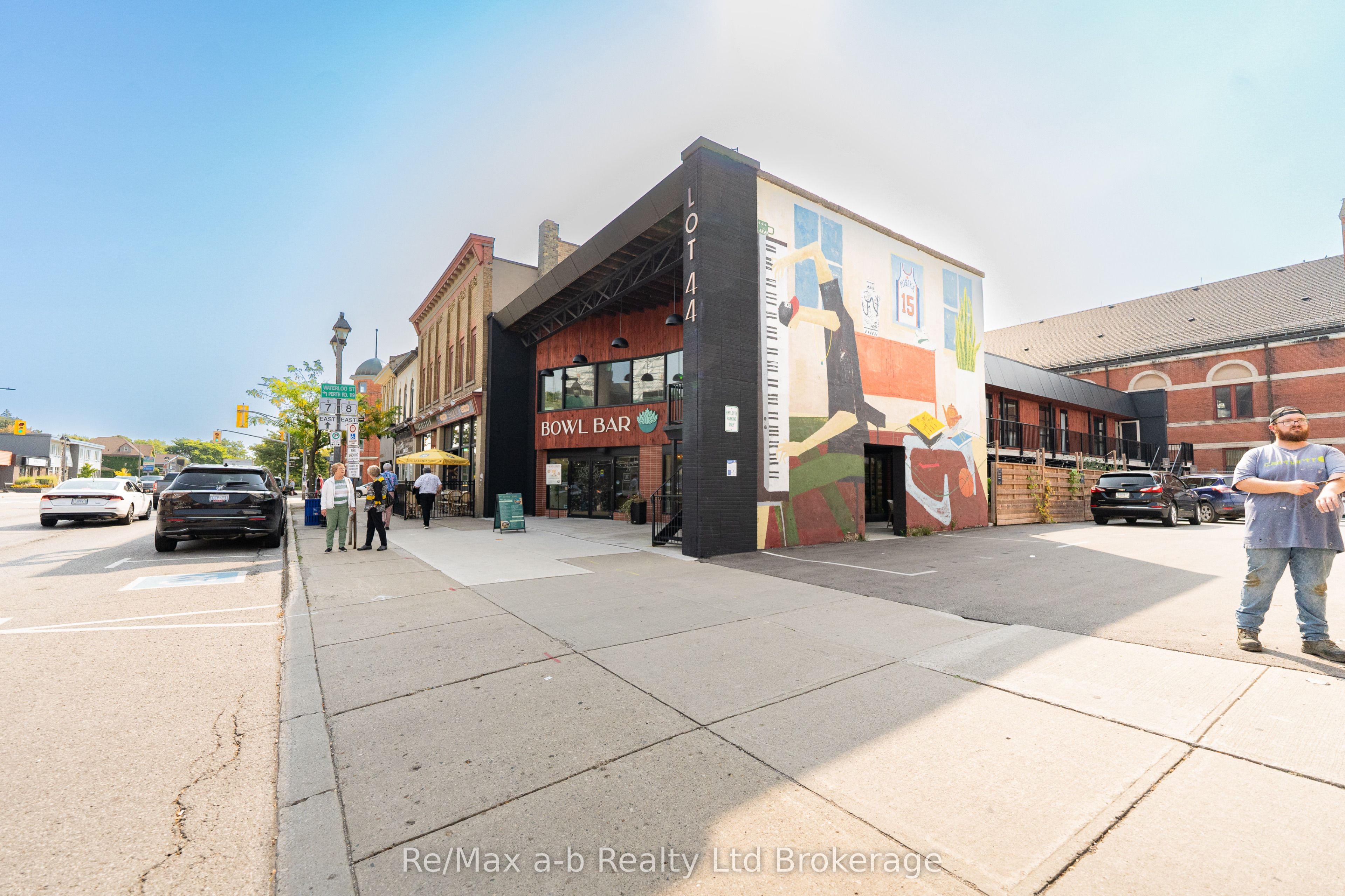 145 Ontario St Property Photo 1