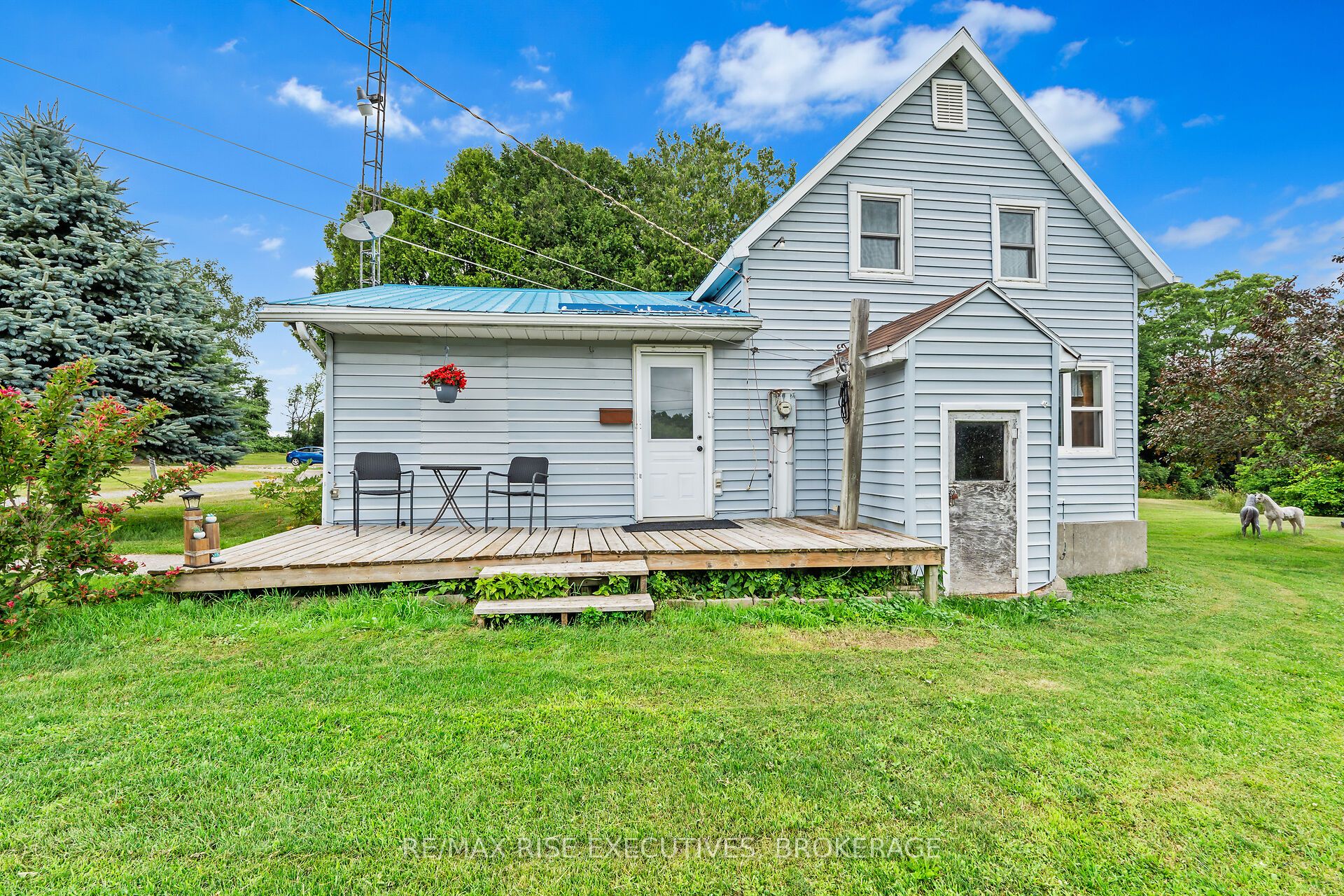 251 Briar Hill Rd