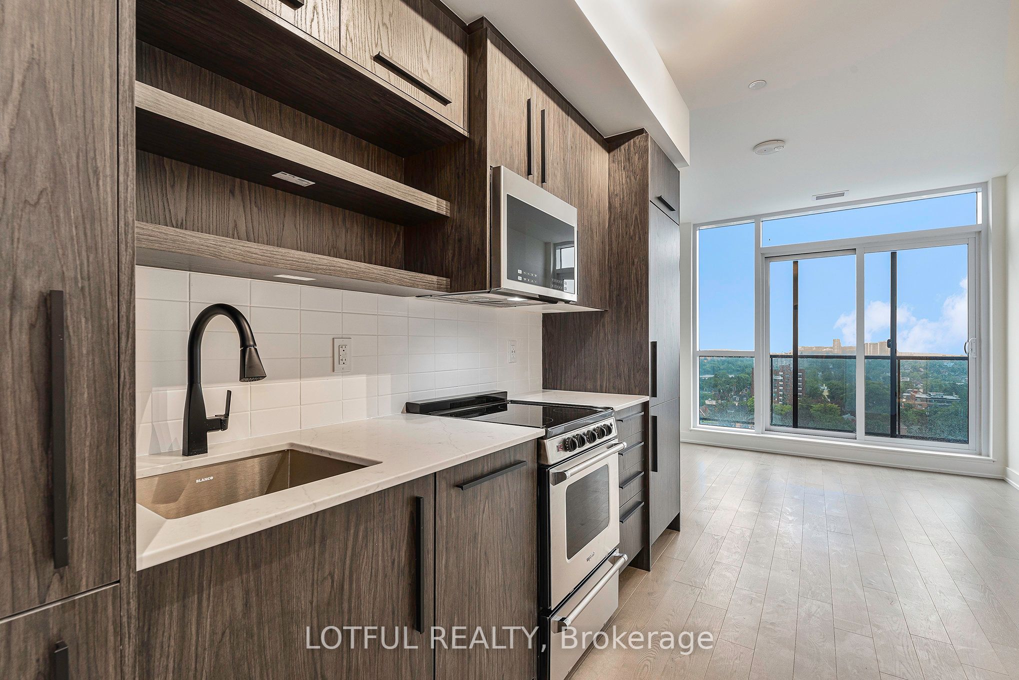 560 Rideau Street 1409 Property Photo 11