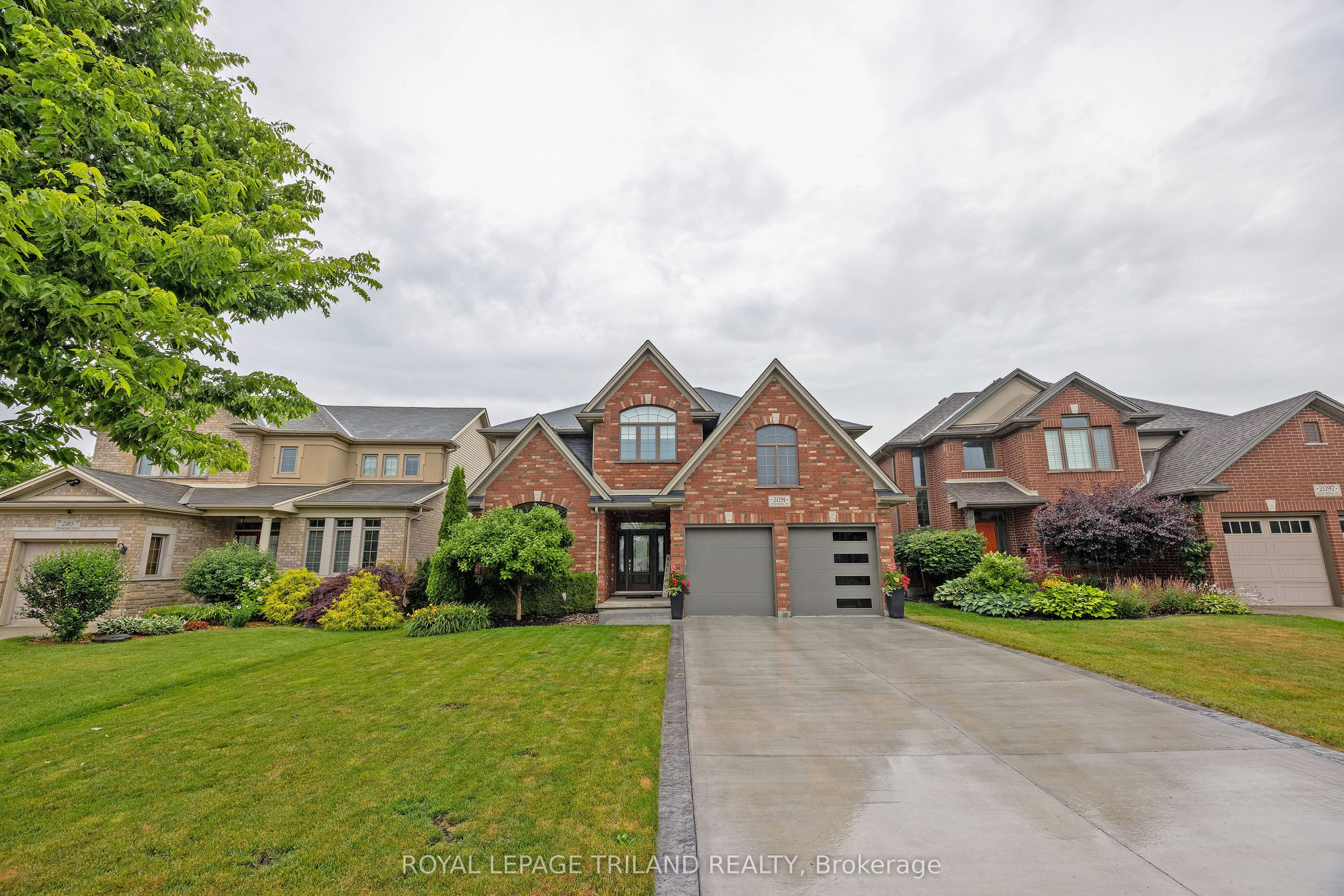2091 Pennyroyal Street Property Photo 1