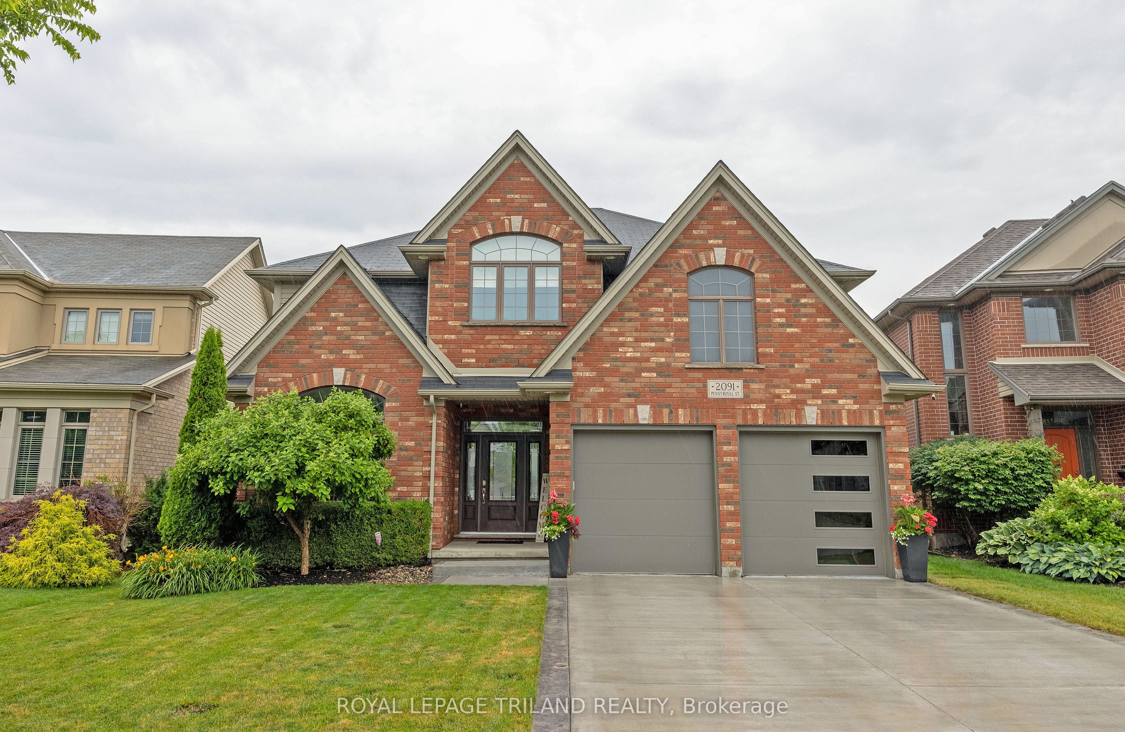 2091 Pennyroyal Street Property Photo 2