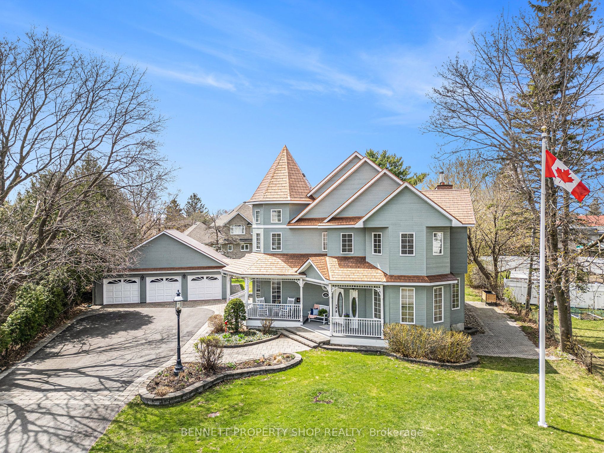 22 Ashwood Crescent