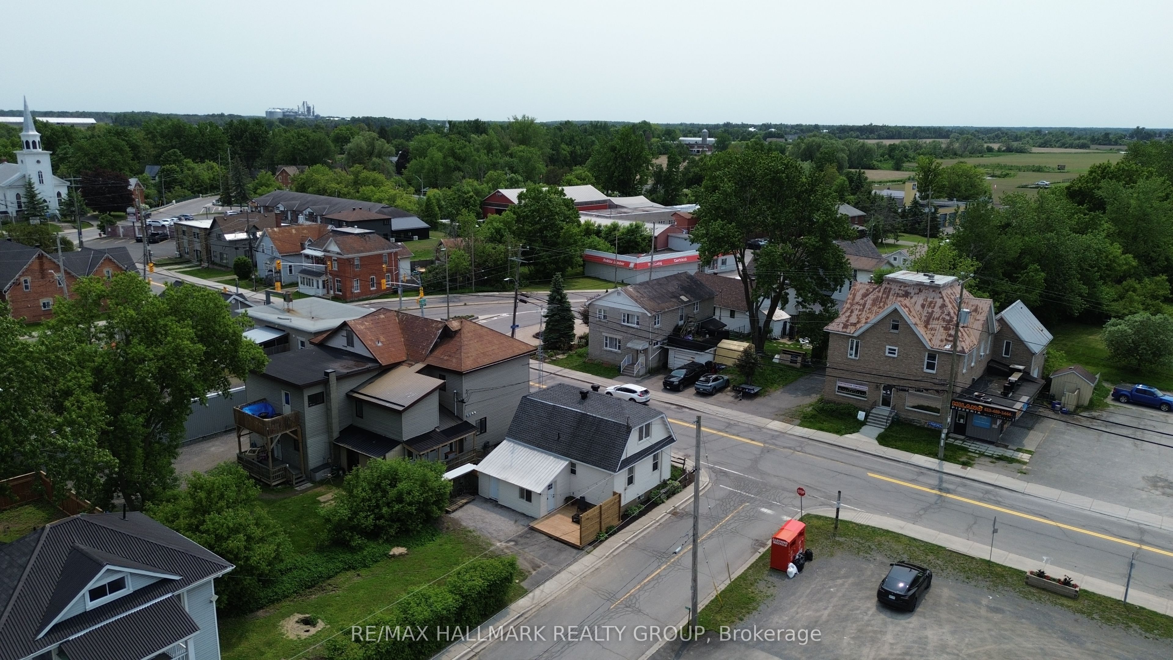 6595 Fourth Line Road Property Photo 42