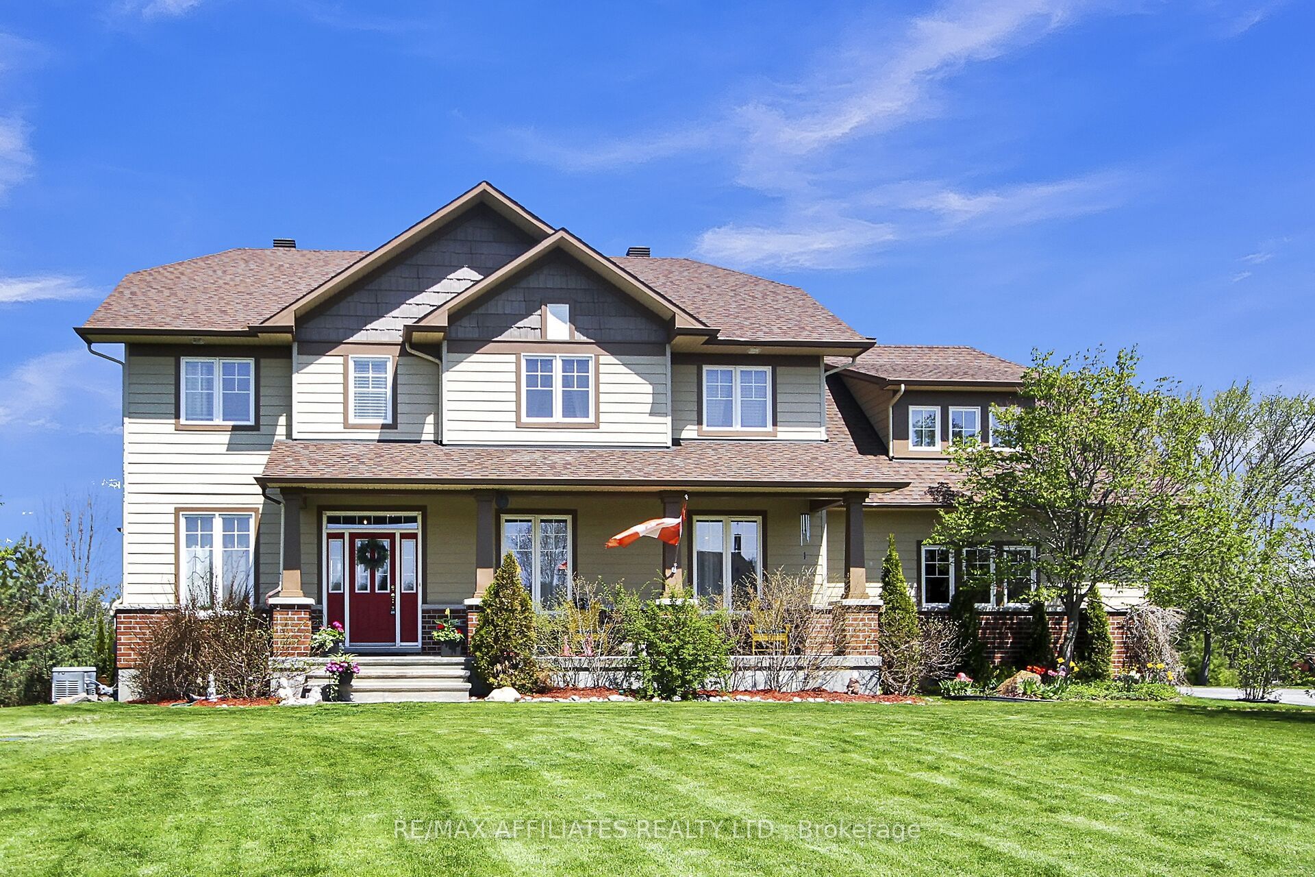 500 Bradbury Court Property Photo 1