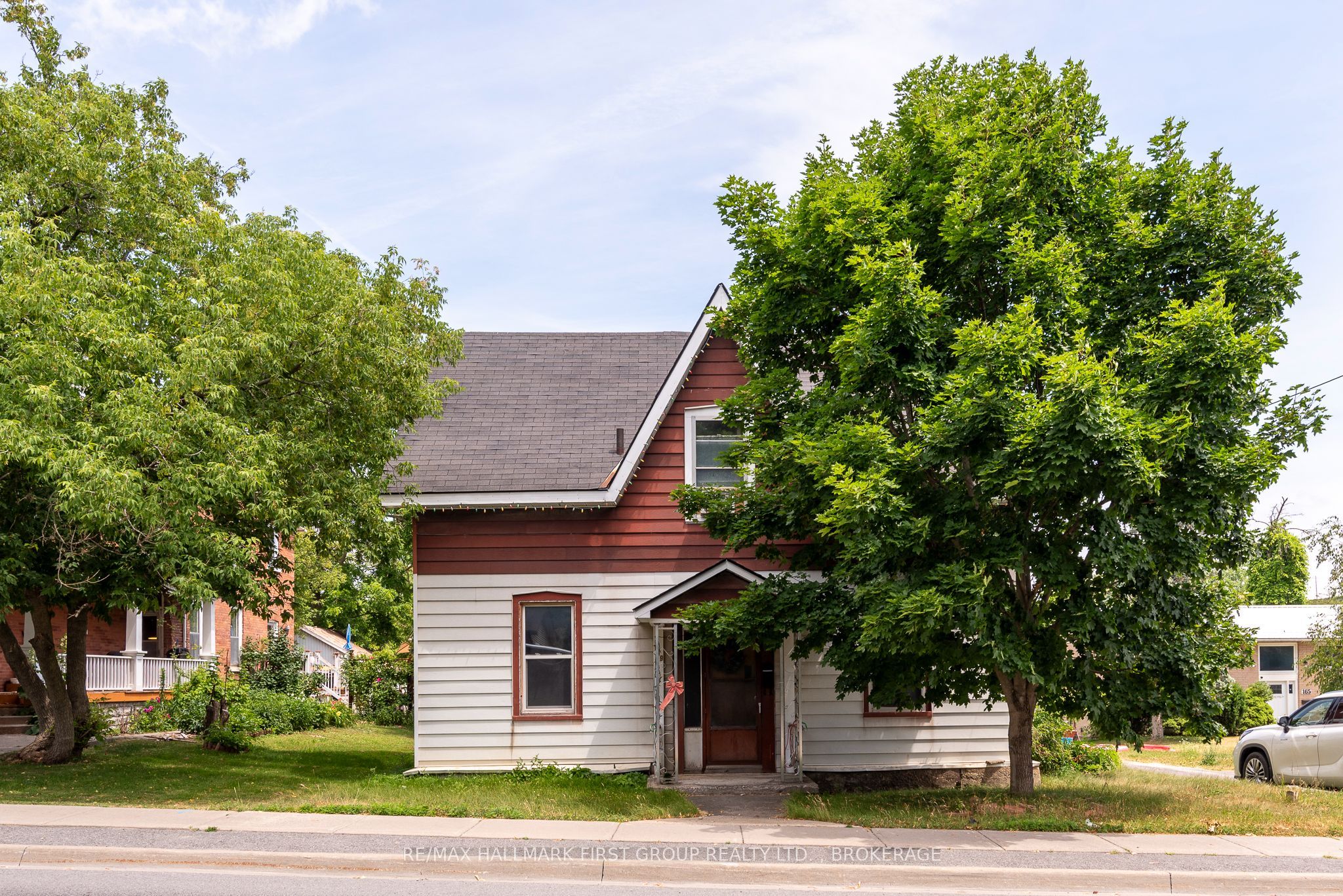 169 Camden Road Property Photo 1