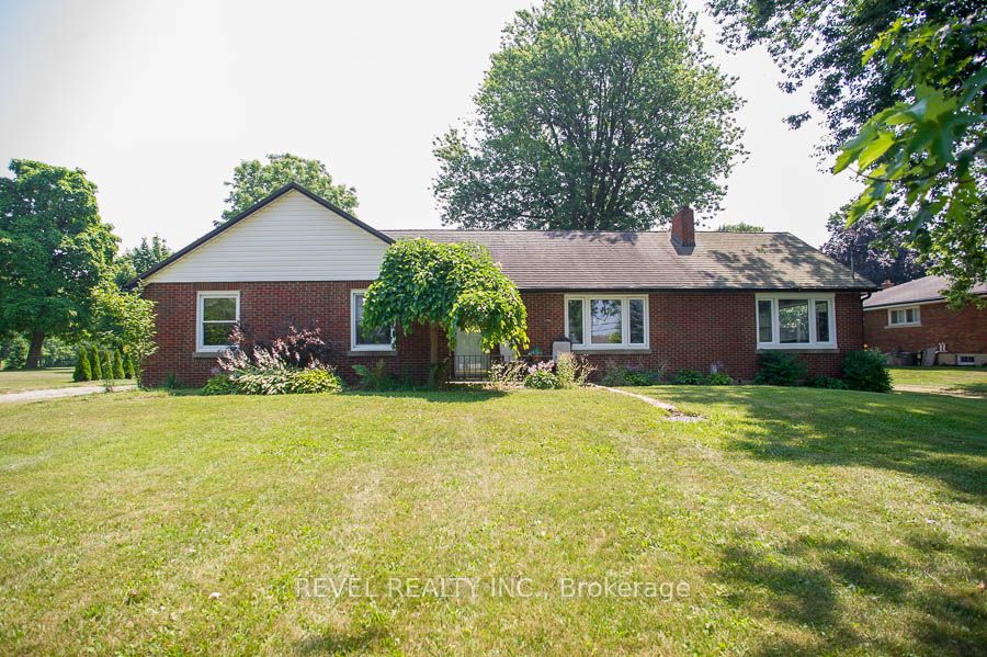 530 Mount Pleasant Road Property Photo 1
