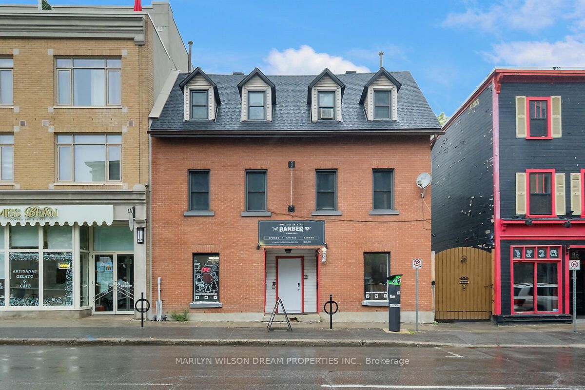 89/91 Murray Street Property Photo 1