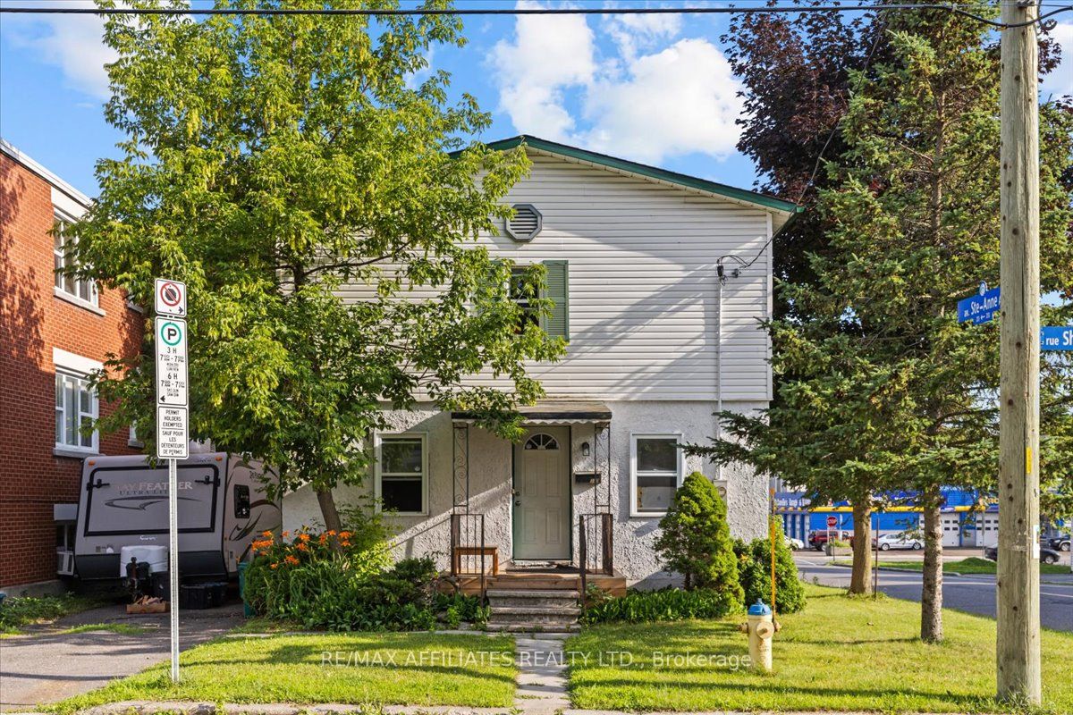 310 Shakespeare Street Property Photo 1