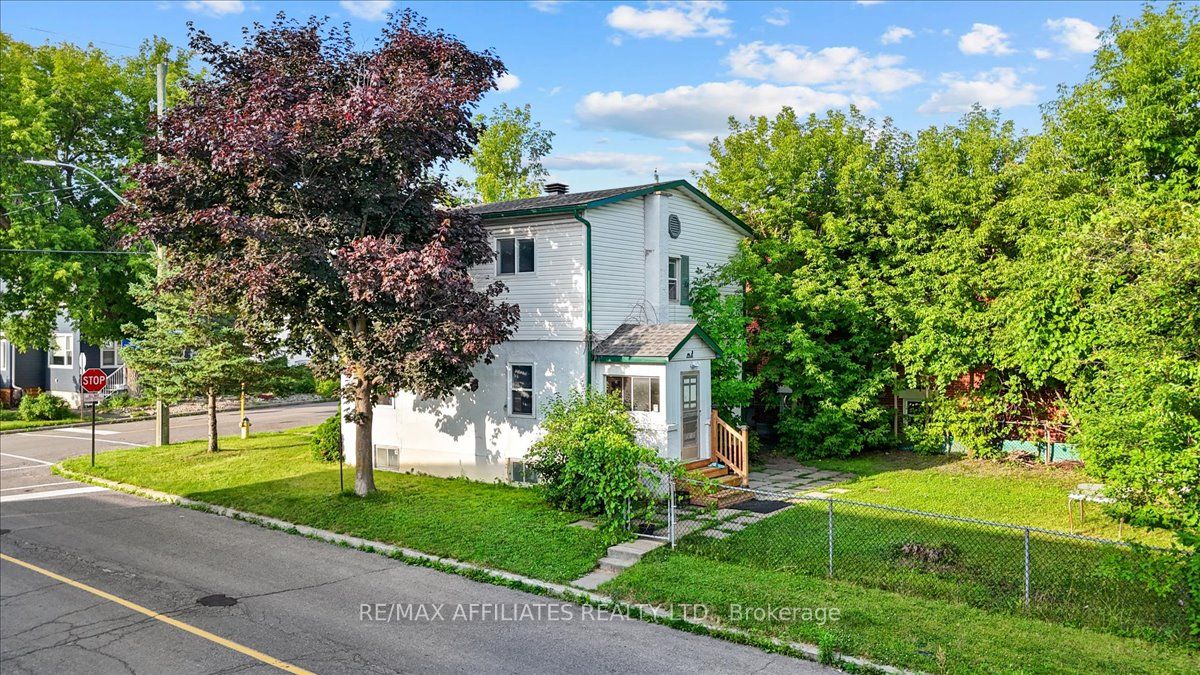 310 Shakespeare Street Property Photo 2