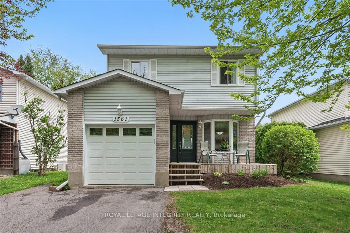 1561 Verchere Street Property Photo 1