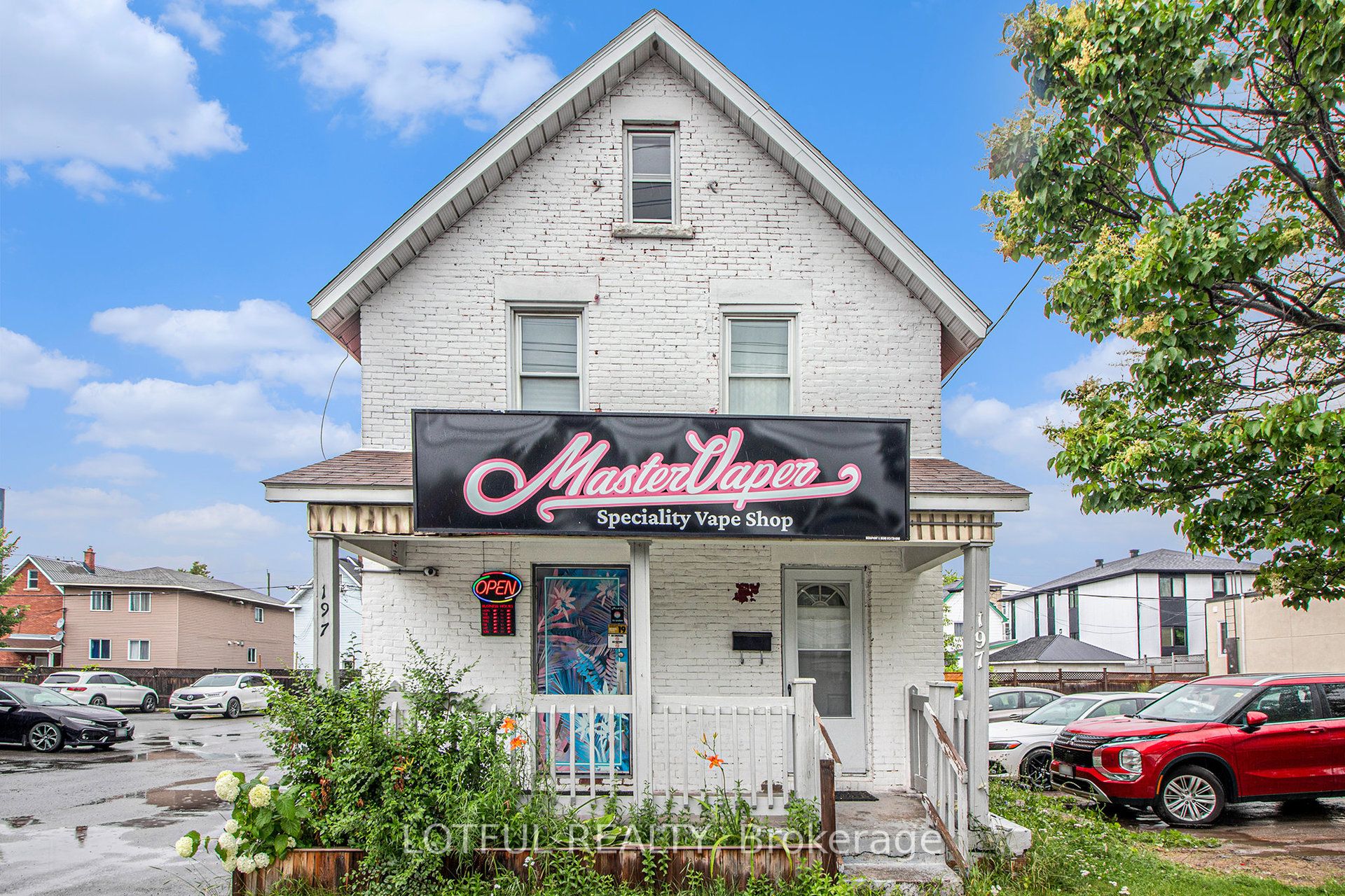 197 Mcarthur Ave Property Photo 1