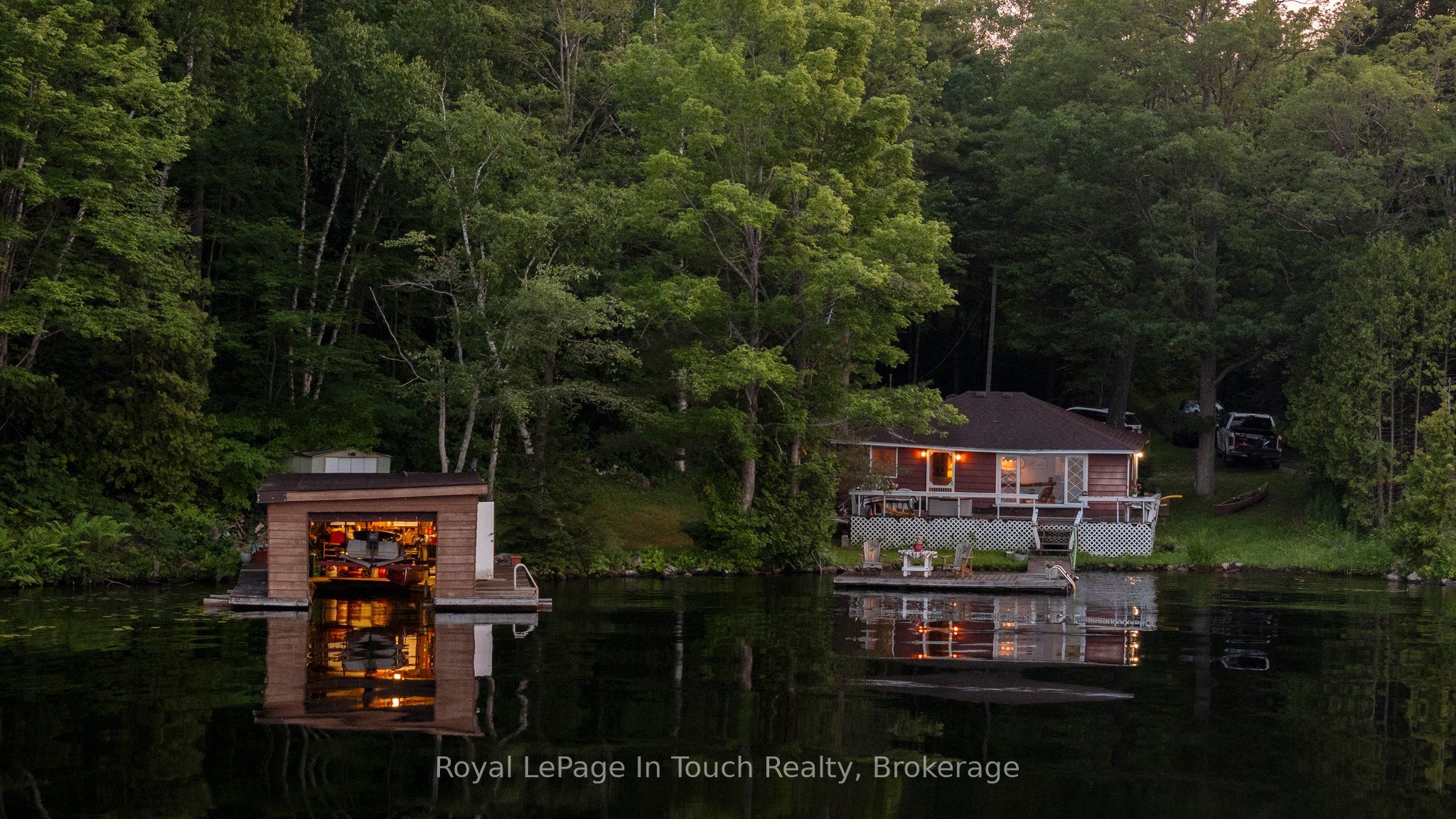 346 Portage Road Property Photo 1